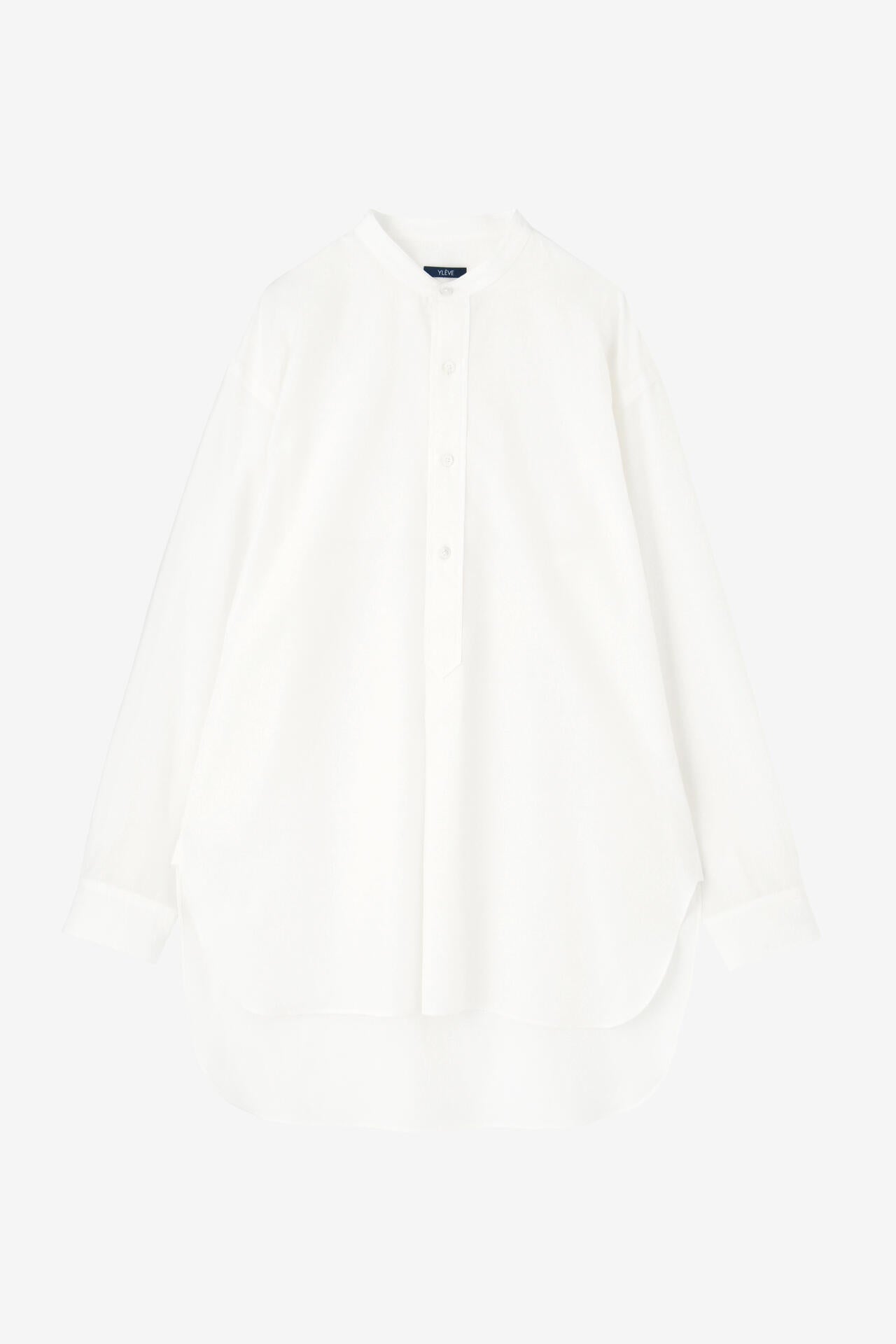 YLEVE / CUPRA COTTON TENCEL LAWN P/O SH