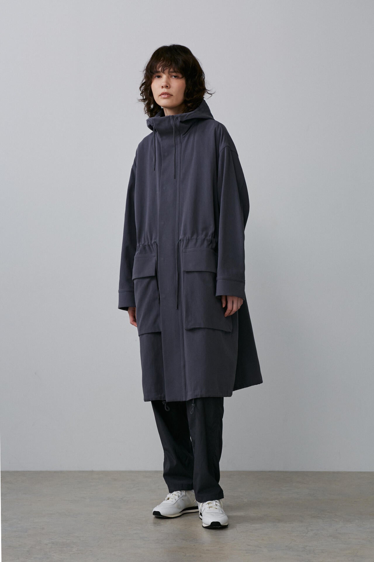 YLEVE / COTTON LINEN TWILL CO