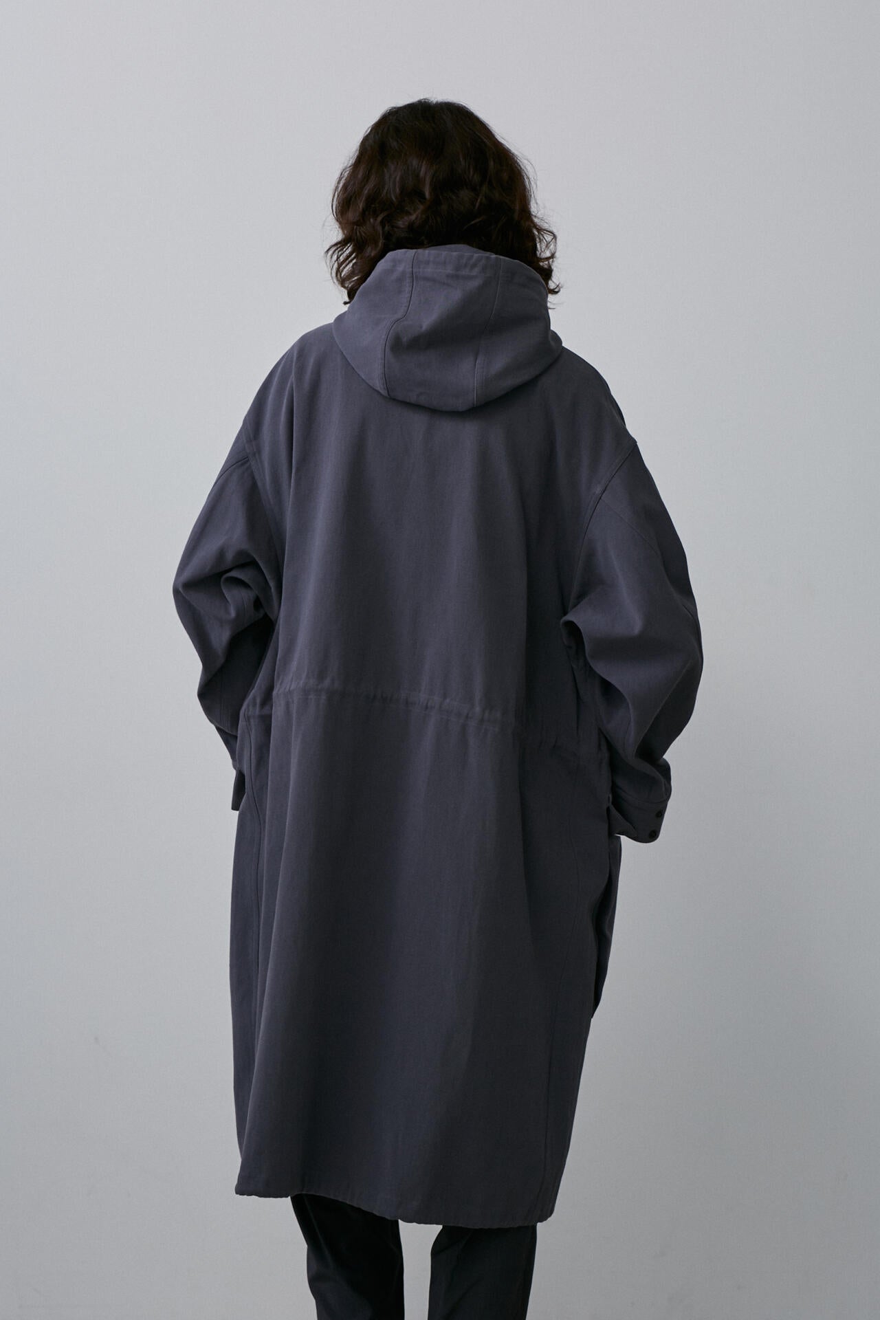 YLEVE / COTTON LINEN TWILL CO