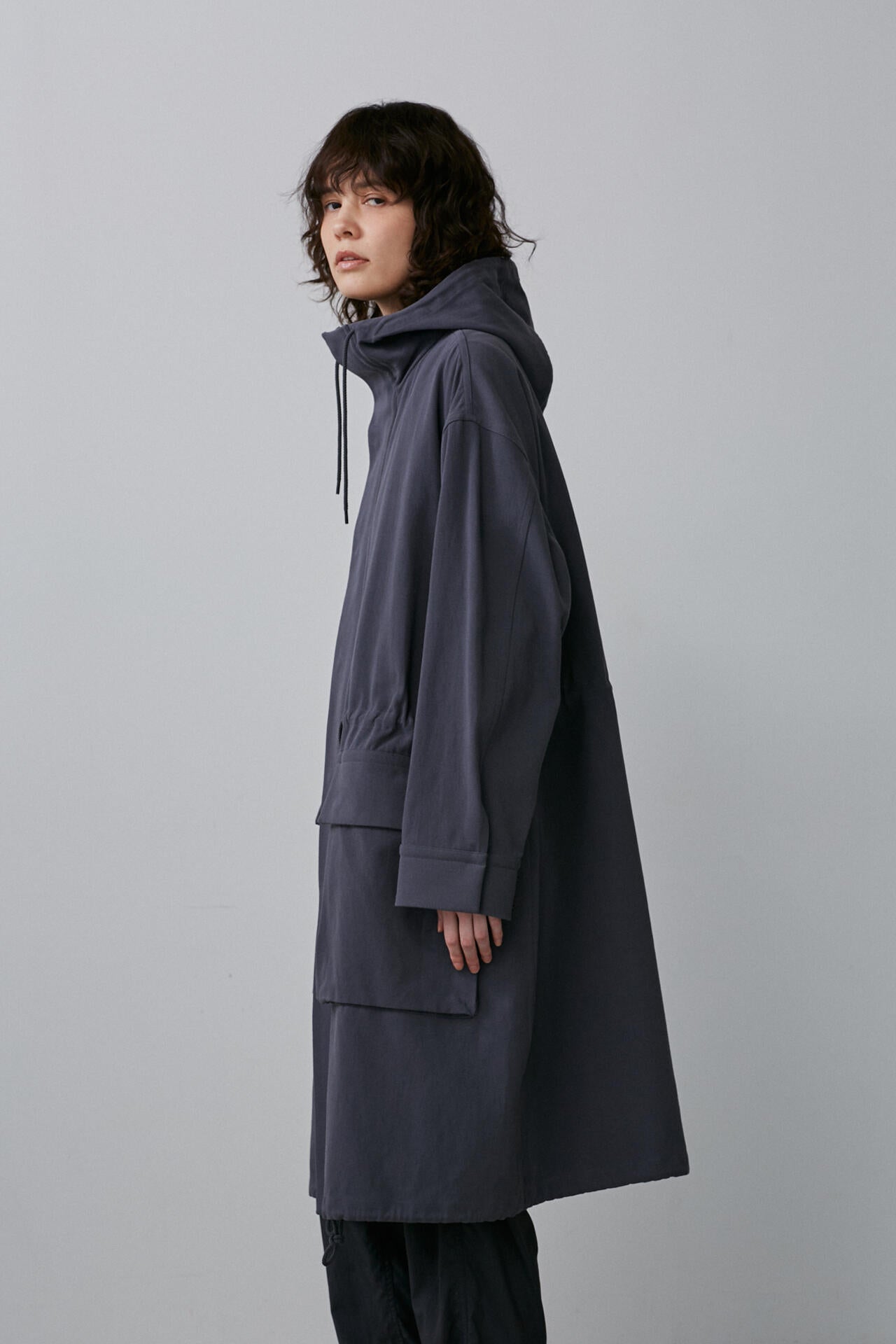 YLEVE / COTTON LINEN TWILL CO