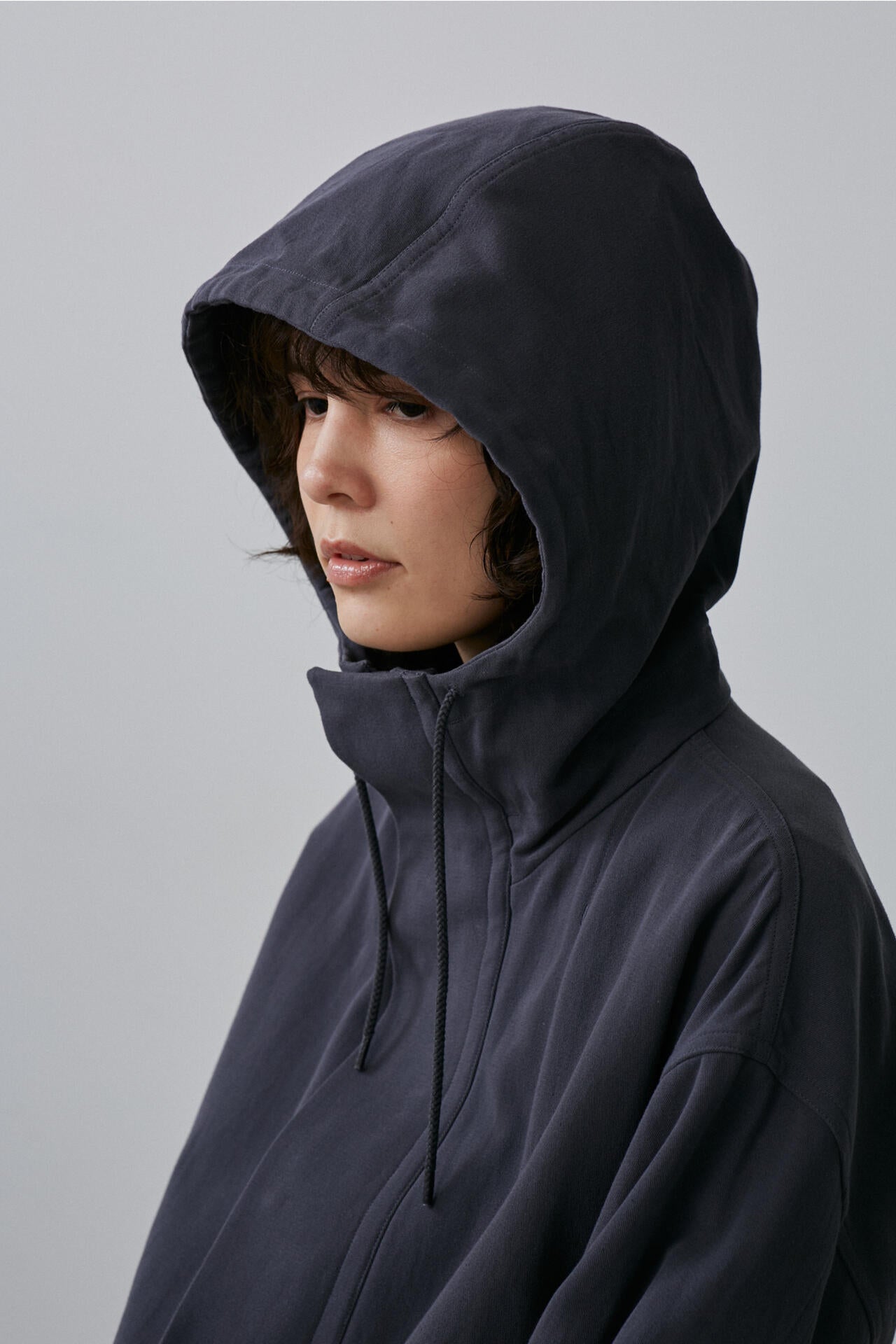 YLEVE / COTTON LINEN TWILL CO