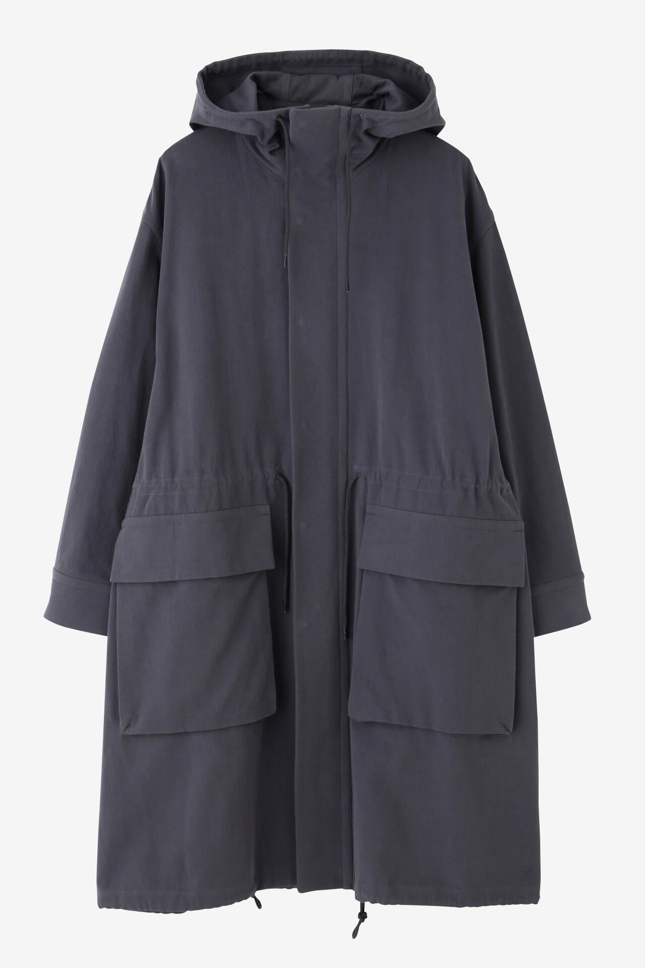 YLEVE / COTTON LINEN TWILL CO