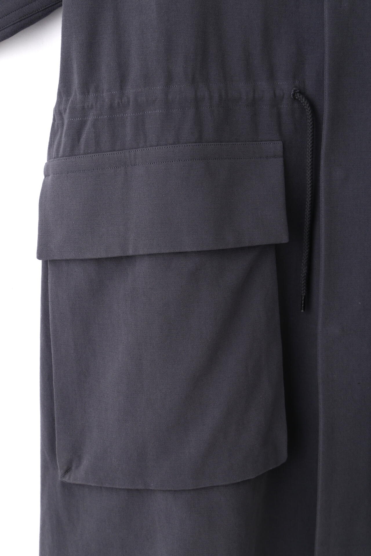 YLEVE / COTTON LINEN TWILL CO