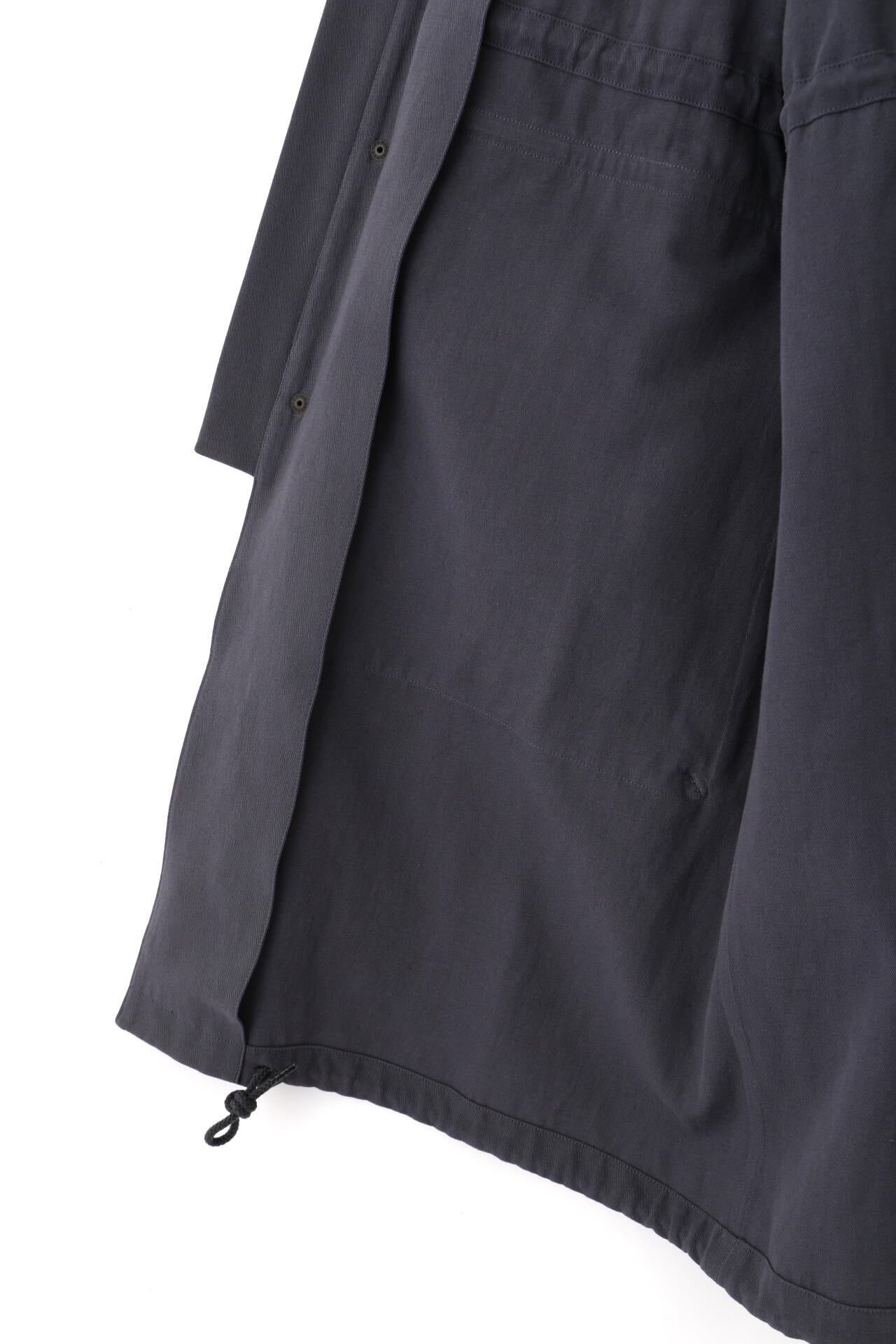 YLEVE / COTTON LINEN TWILL CO
