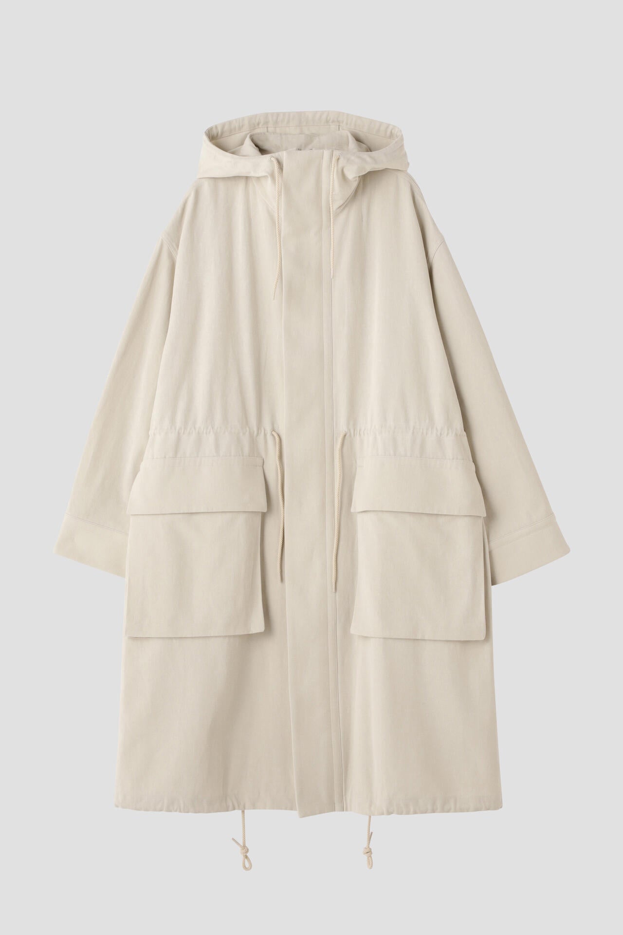 YLEVE / COTTON LINEN TWILL CO