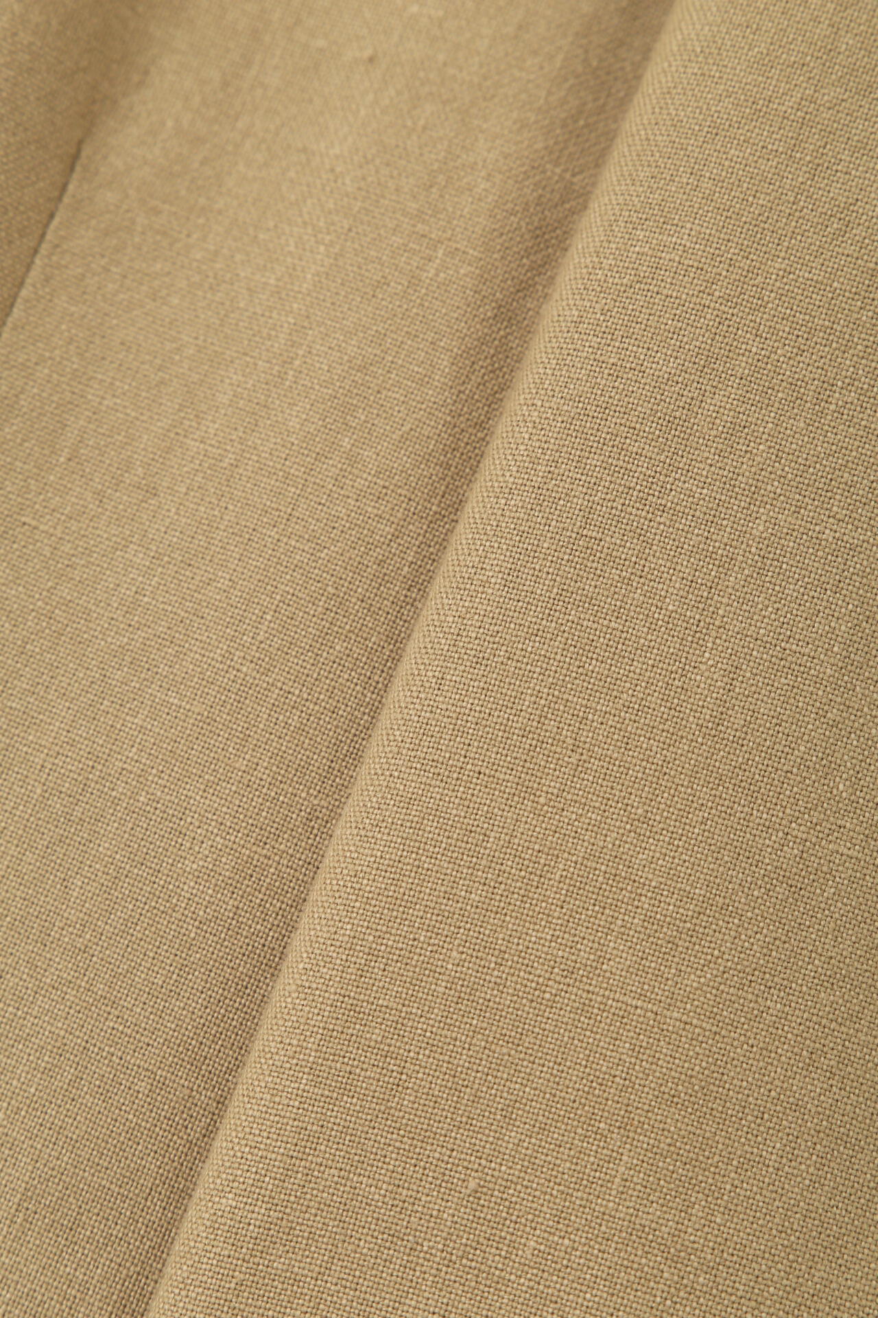 YLEVE / HEMP ORGANIC COTTON CANVAS JK