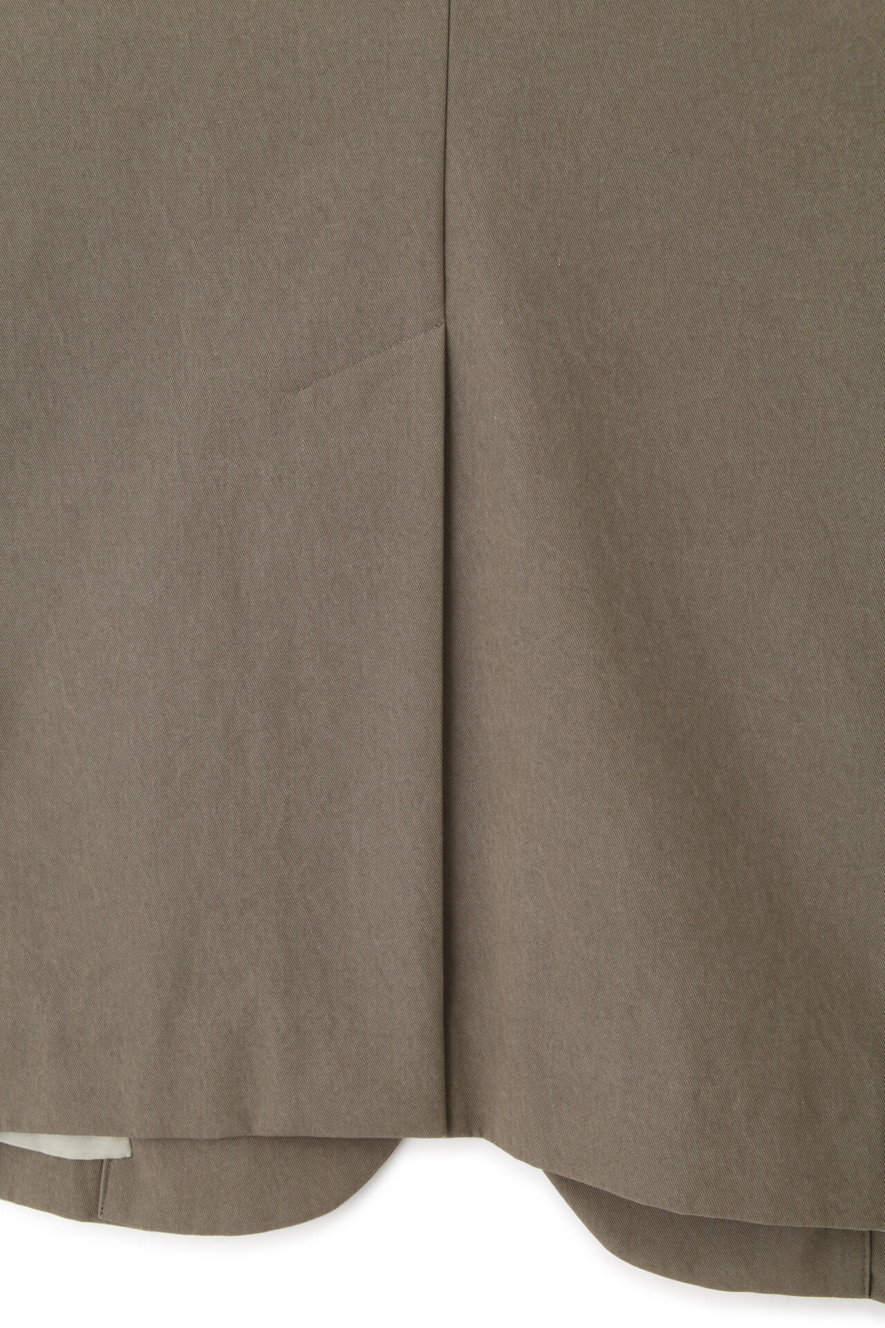 YLEVE / COTTON VOILE GABARDINE NIDOM N/S JK