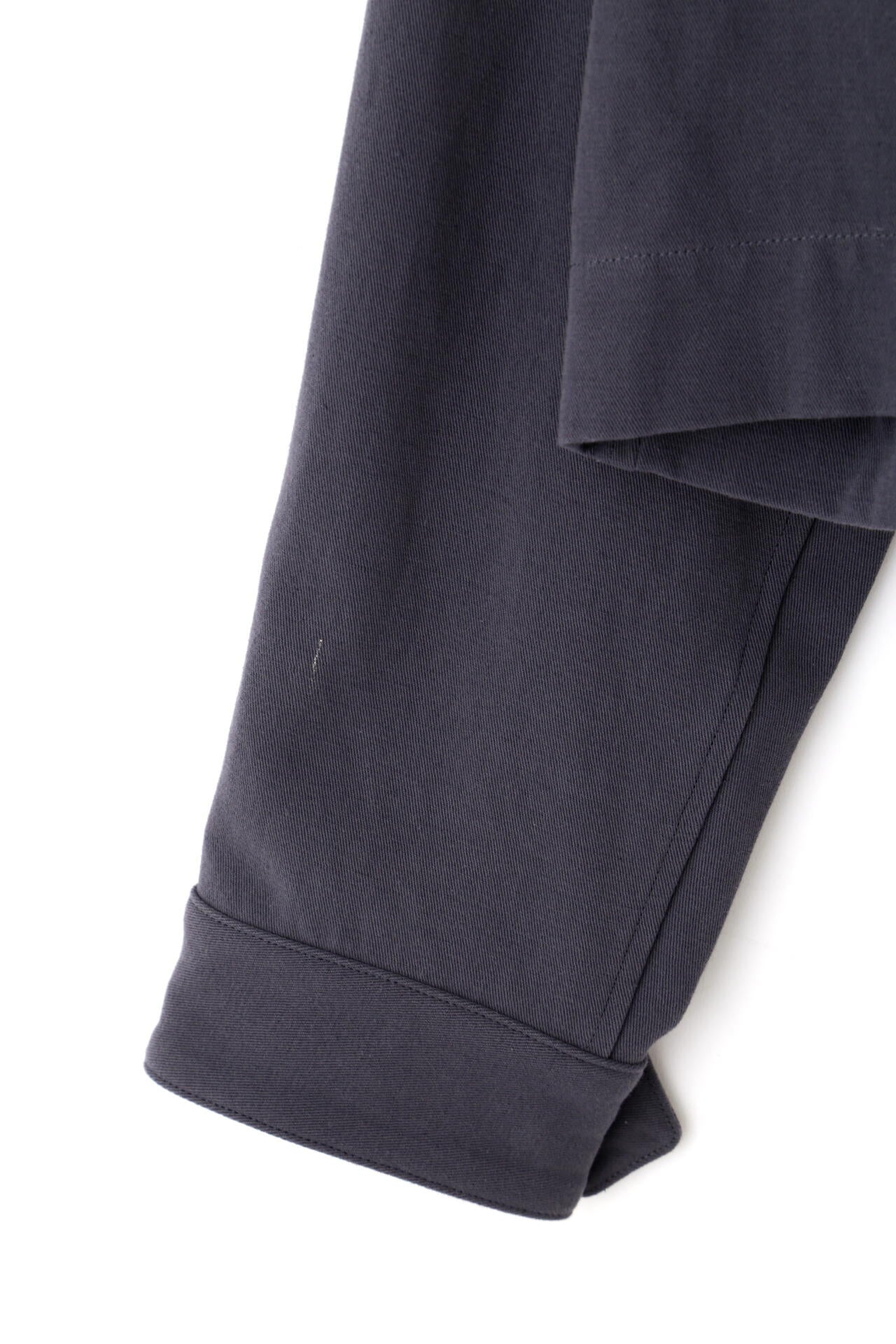 YLEVE / COTTON LINEN TWILL BZ