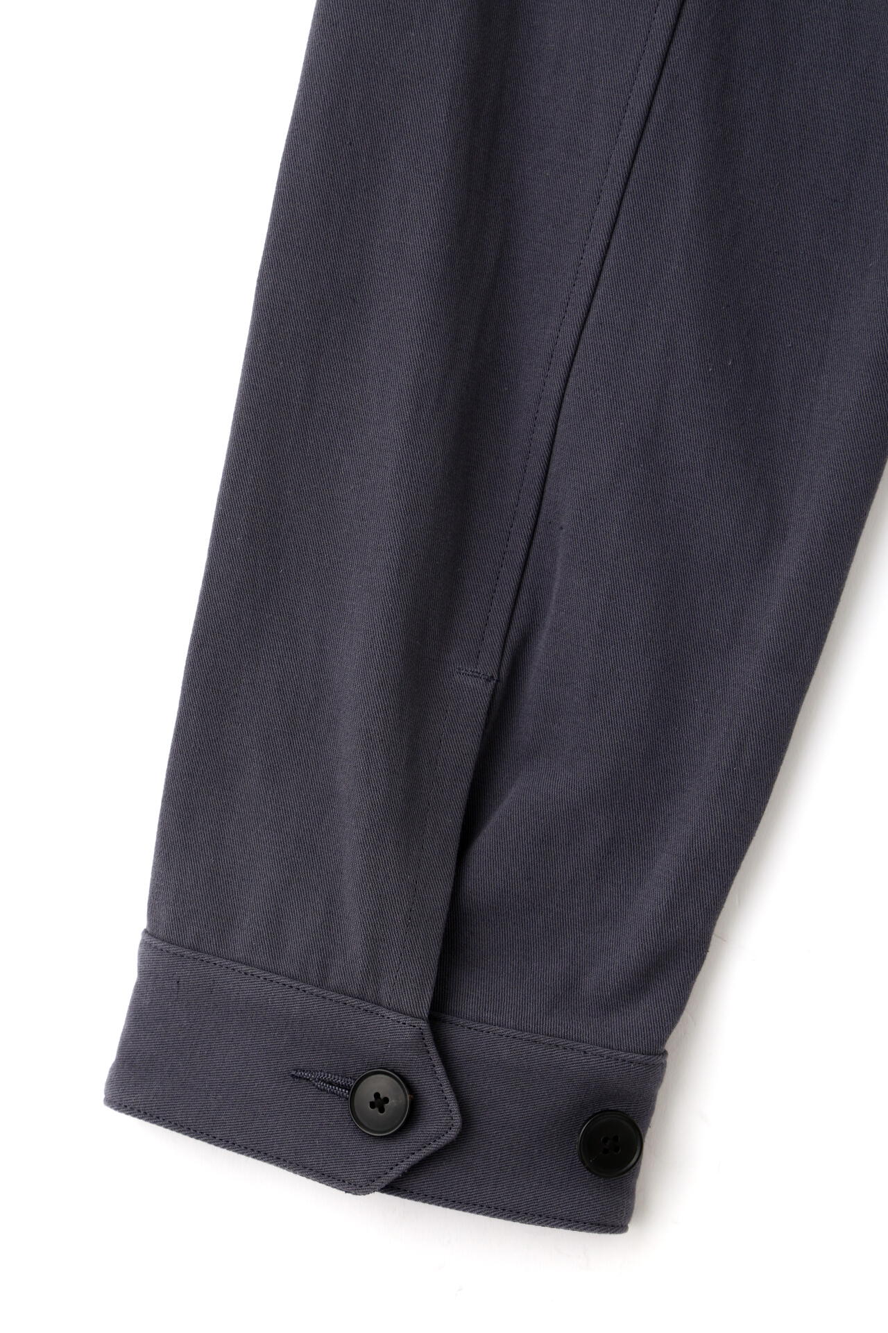 YLEVE / COTTON LINEN TWILL BZ