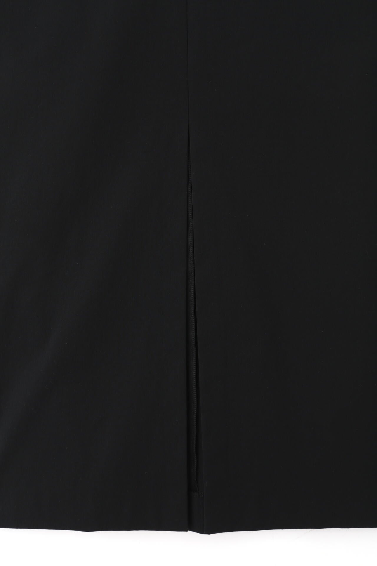 YLEVE / COTTON NYLON STRETCH WEATHER SKIRT