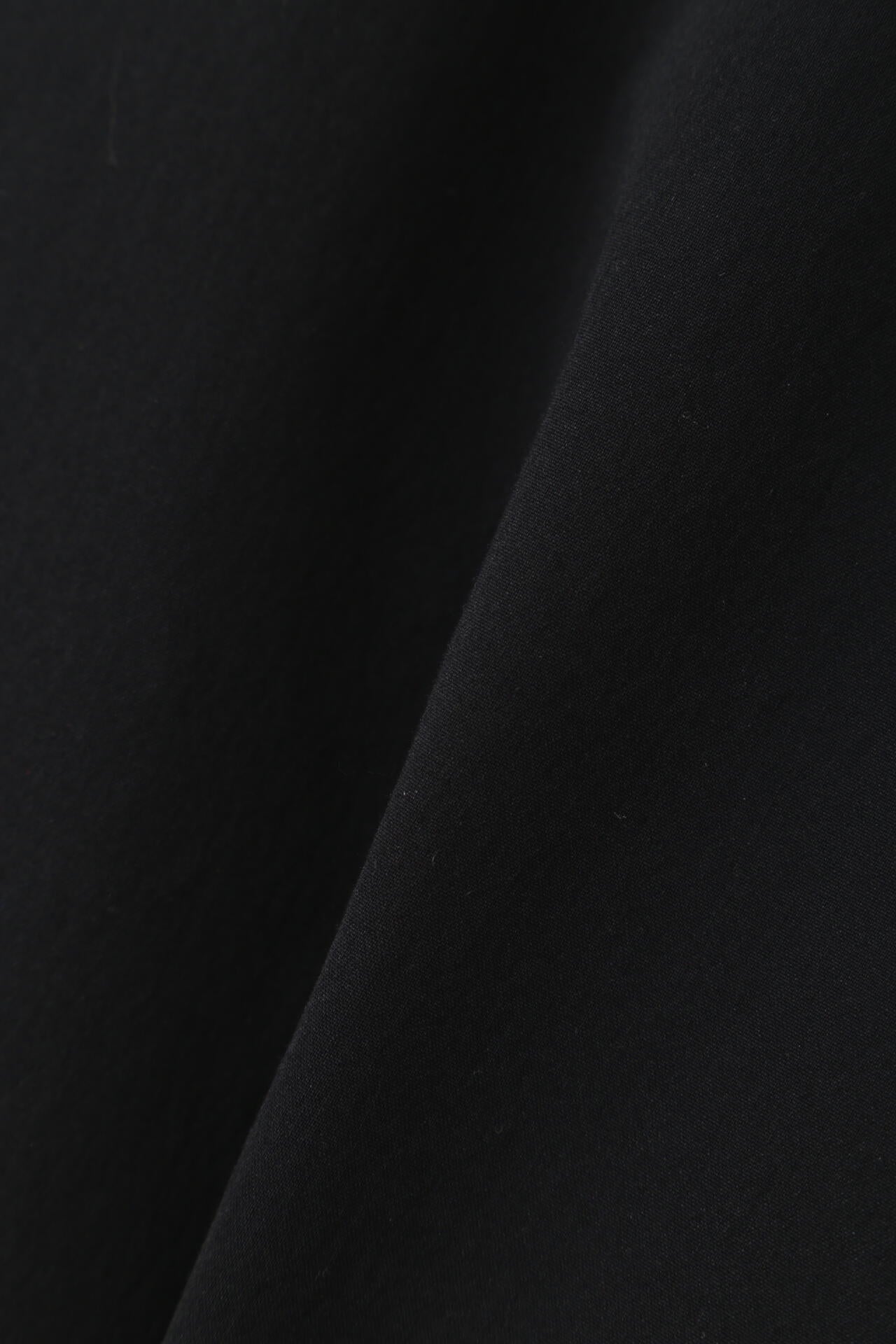 YLEVE / COTTON NYLON STRETCH WEATHER SKIRT