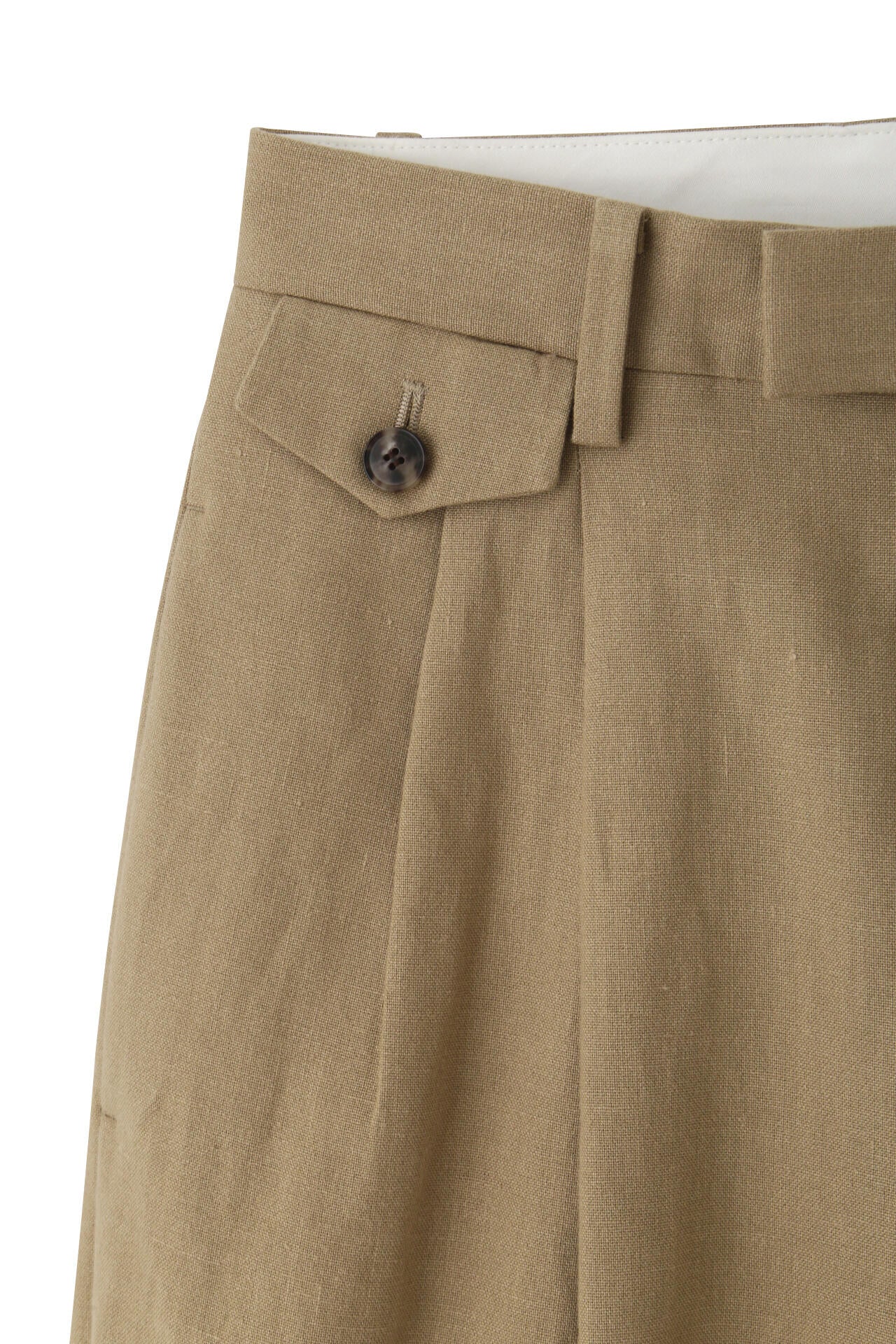 YLEVE / HEMP ORGANIC  COTTON CANVAS TR