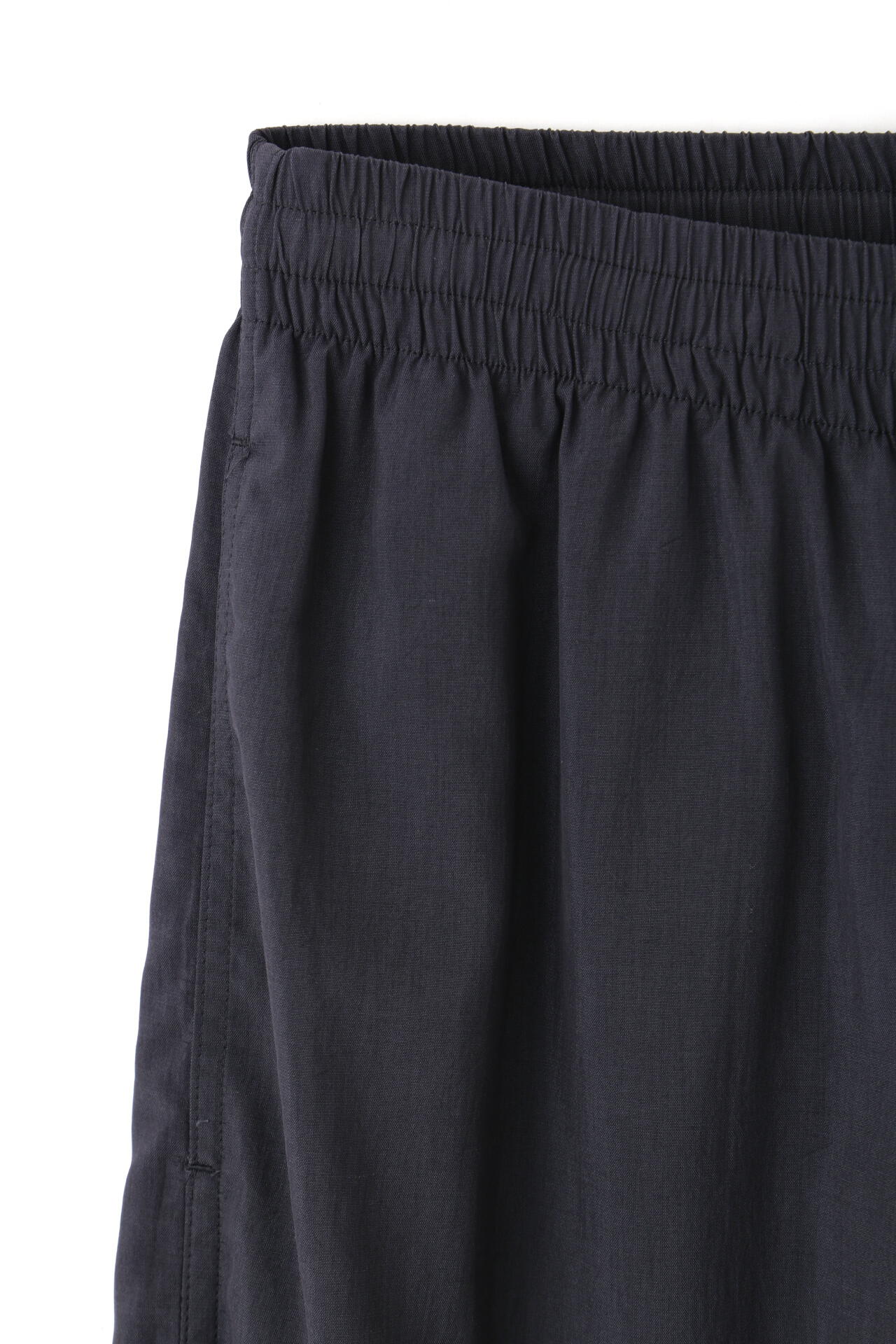 YLEVE / NYLON SILK JOGGER PT