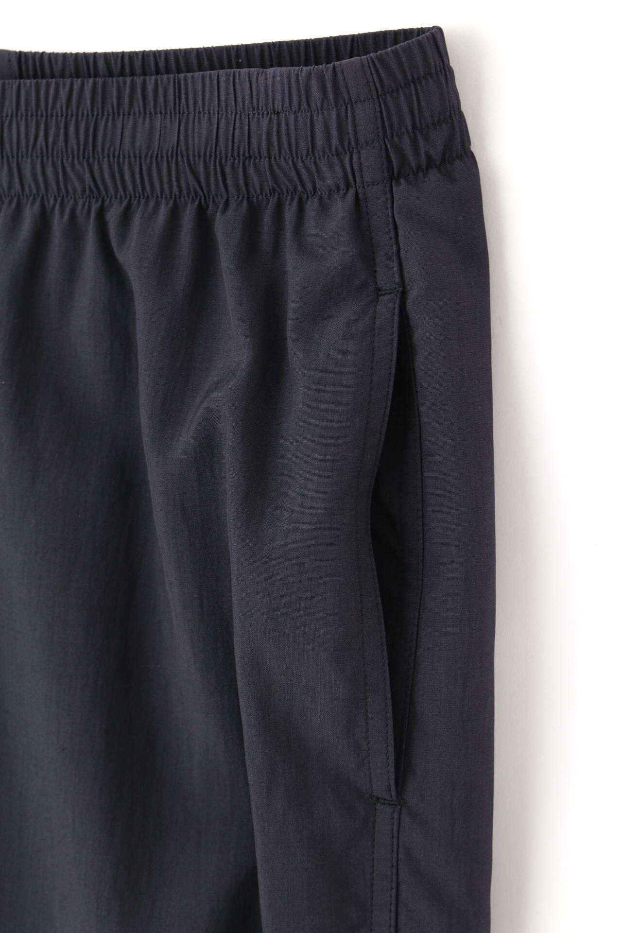 YLEVE / NYLON SILK JOGGER PT