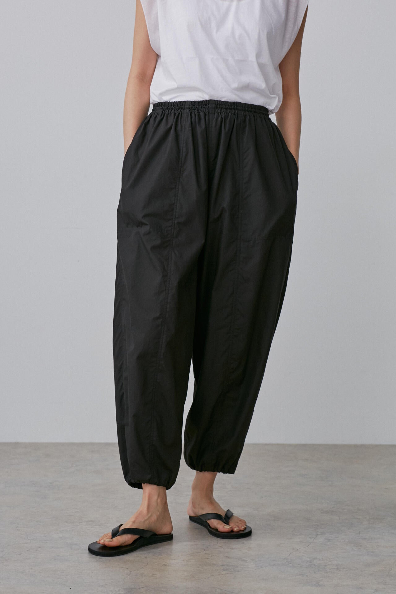 YLEVE / FINX COTTON WEATHER GATHER PT