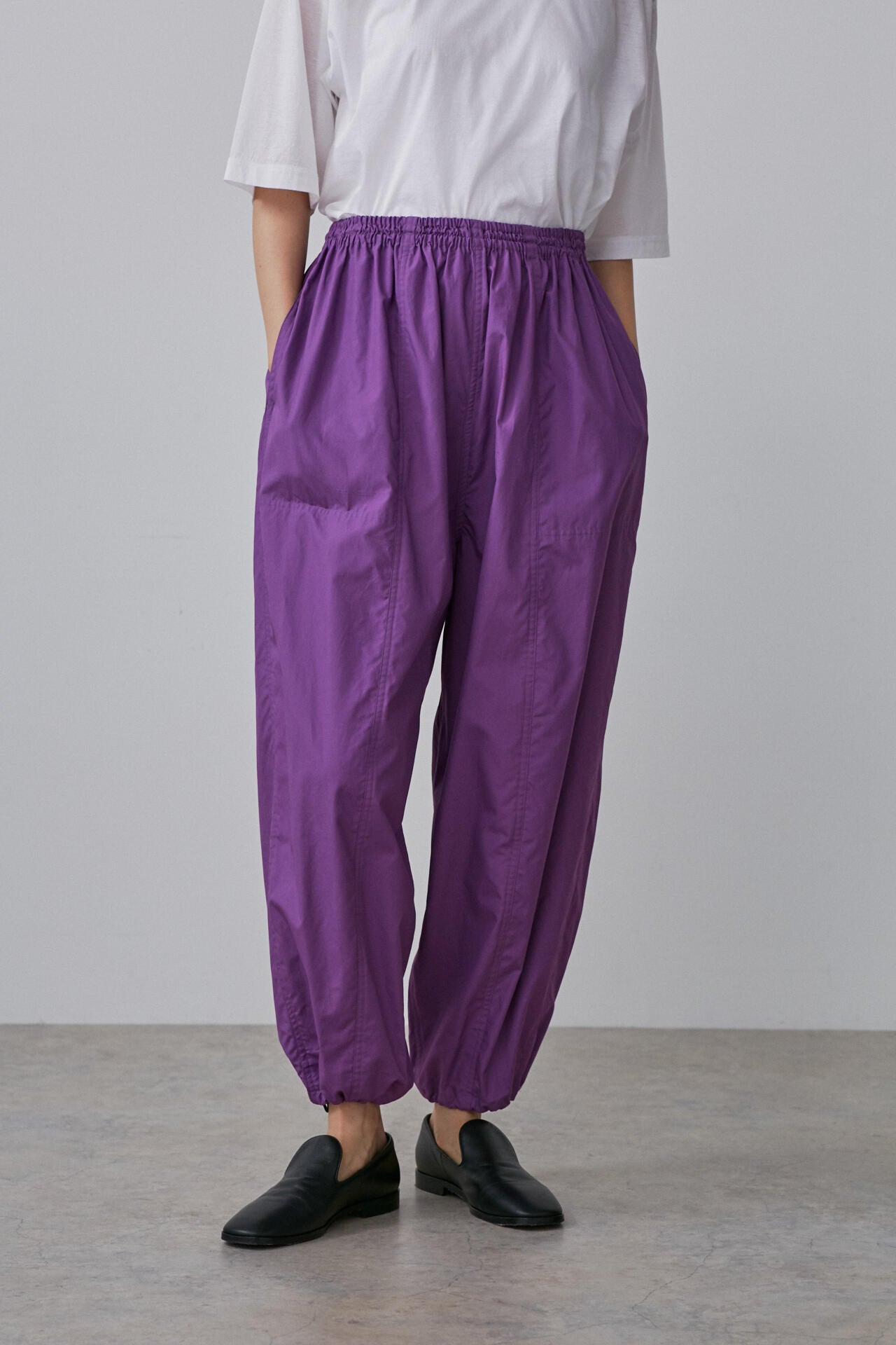 YLEVE / FINX COTTON WEATHER GATHER PT
