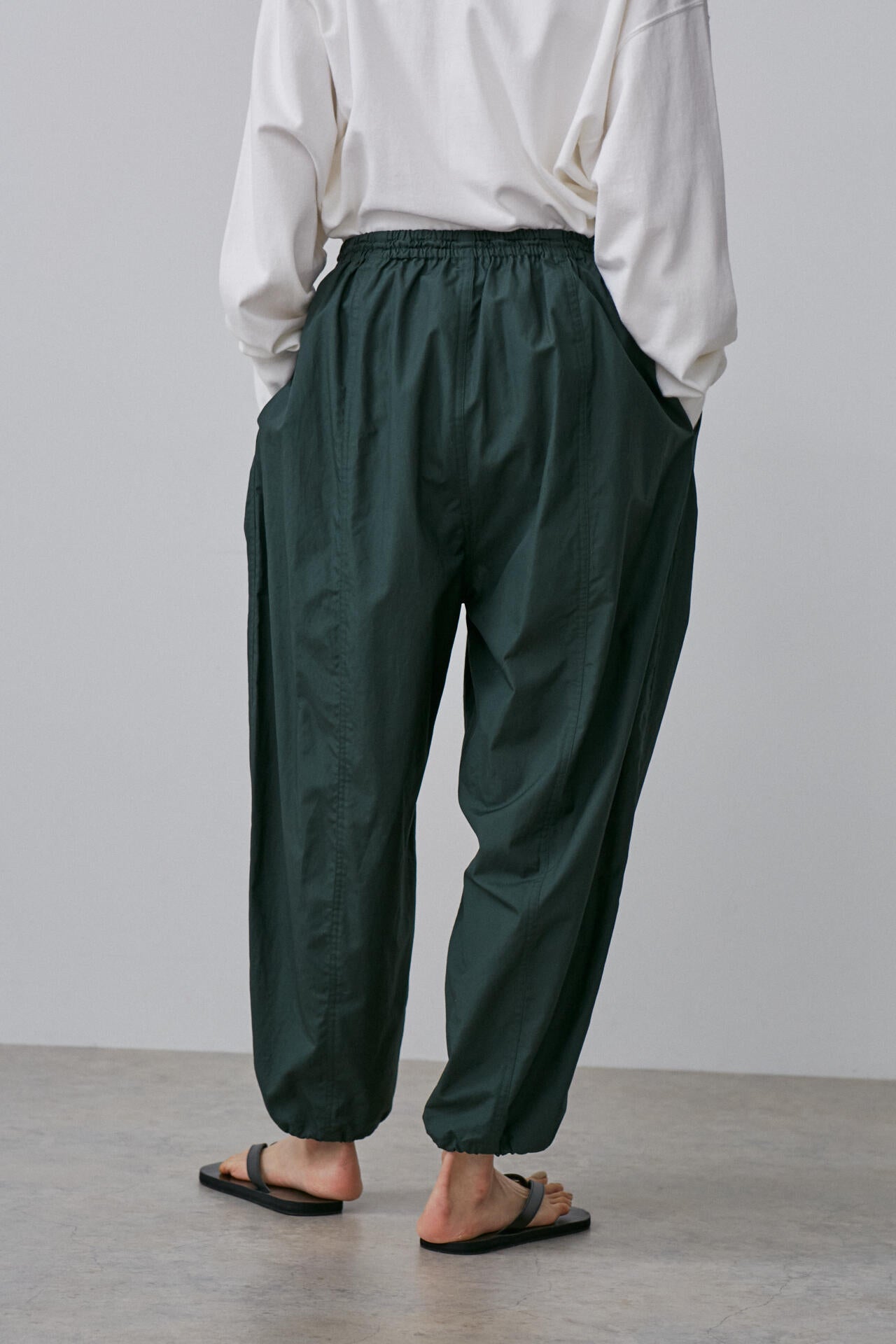 YLEVE / FINX COTTON WEATHER GATHER PT