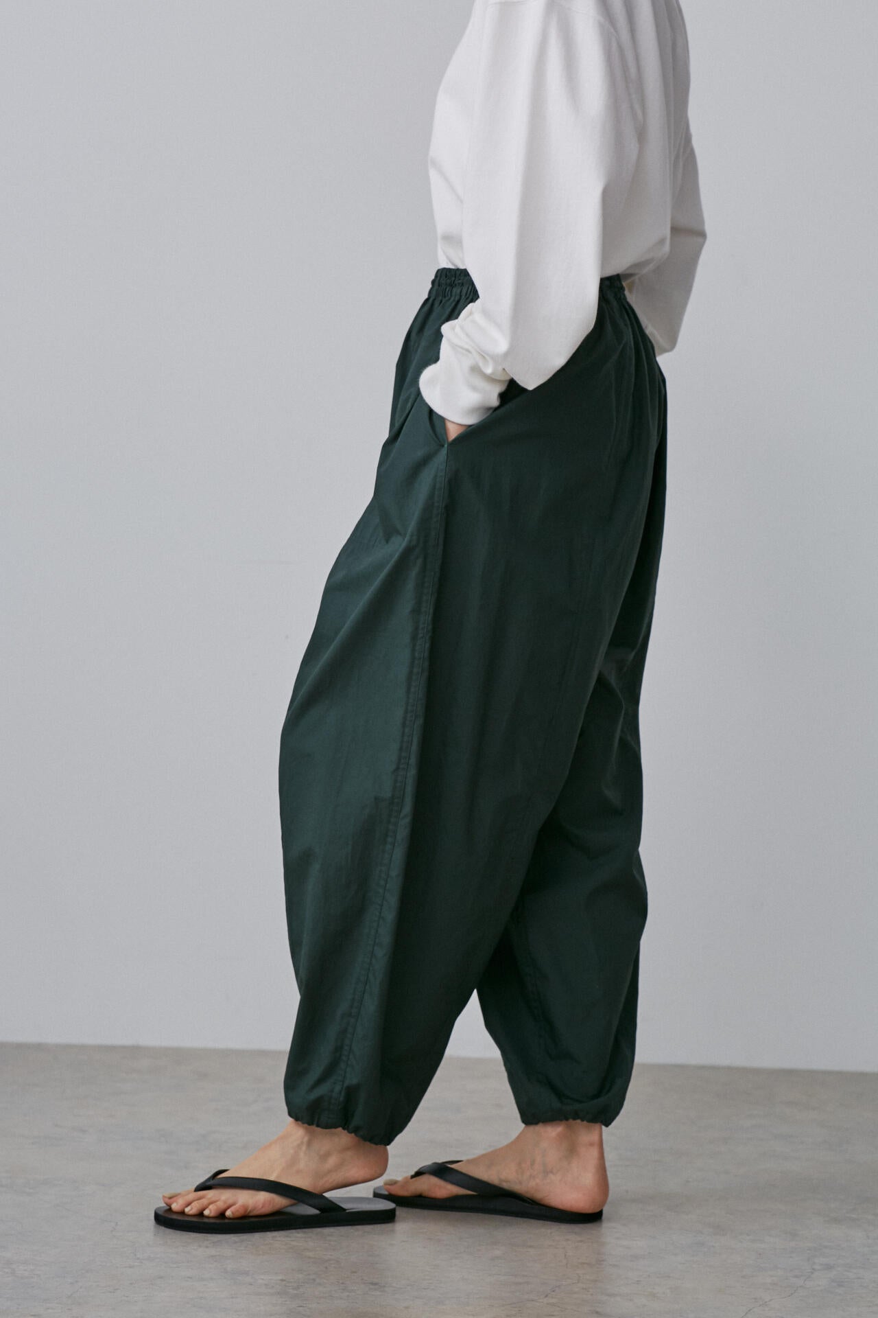 YLEVE / FINX COTTON WEATHER GATHER PT