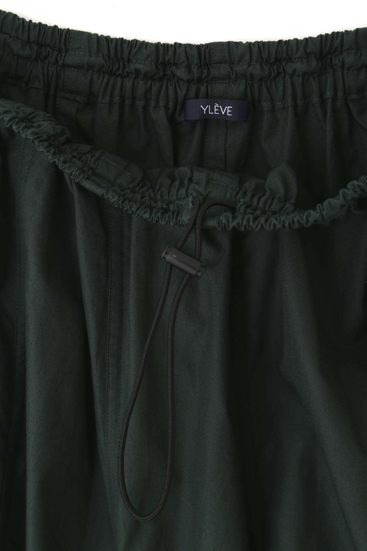 YLEVE / FINX COTTON WEATHER GATHER PT