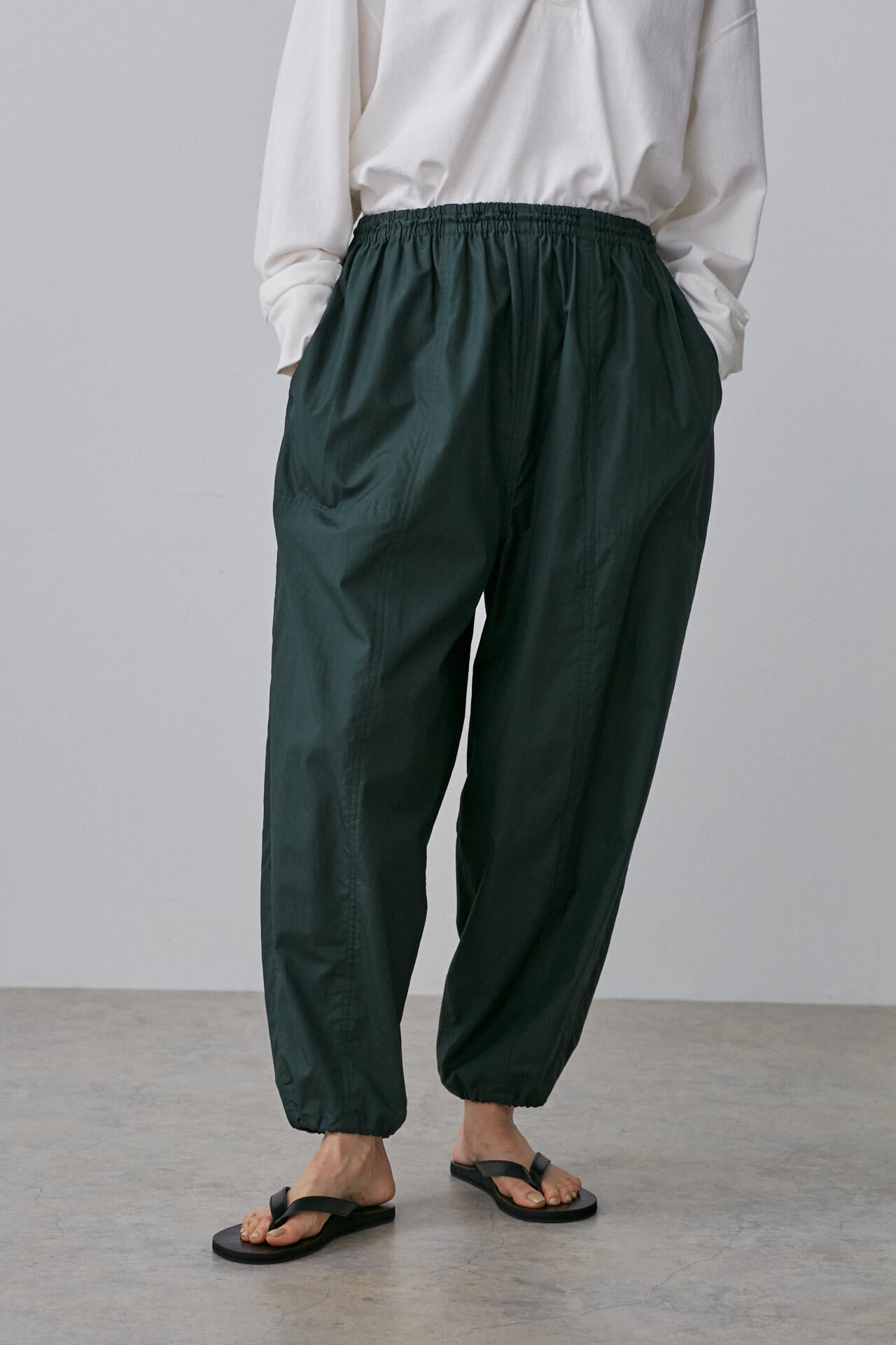 YLEVE / FINX COTTON WEATHER GATHER PT