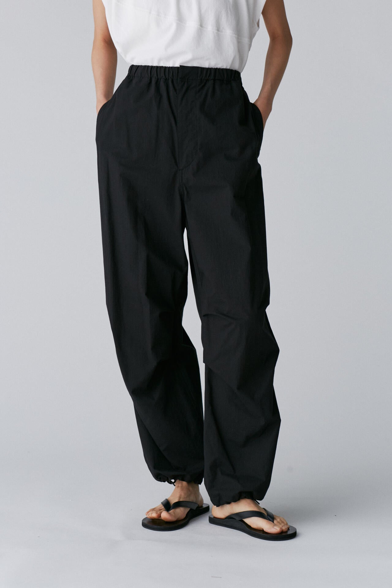YLEVE / HIGH DENSITY COTTON TWILL TR