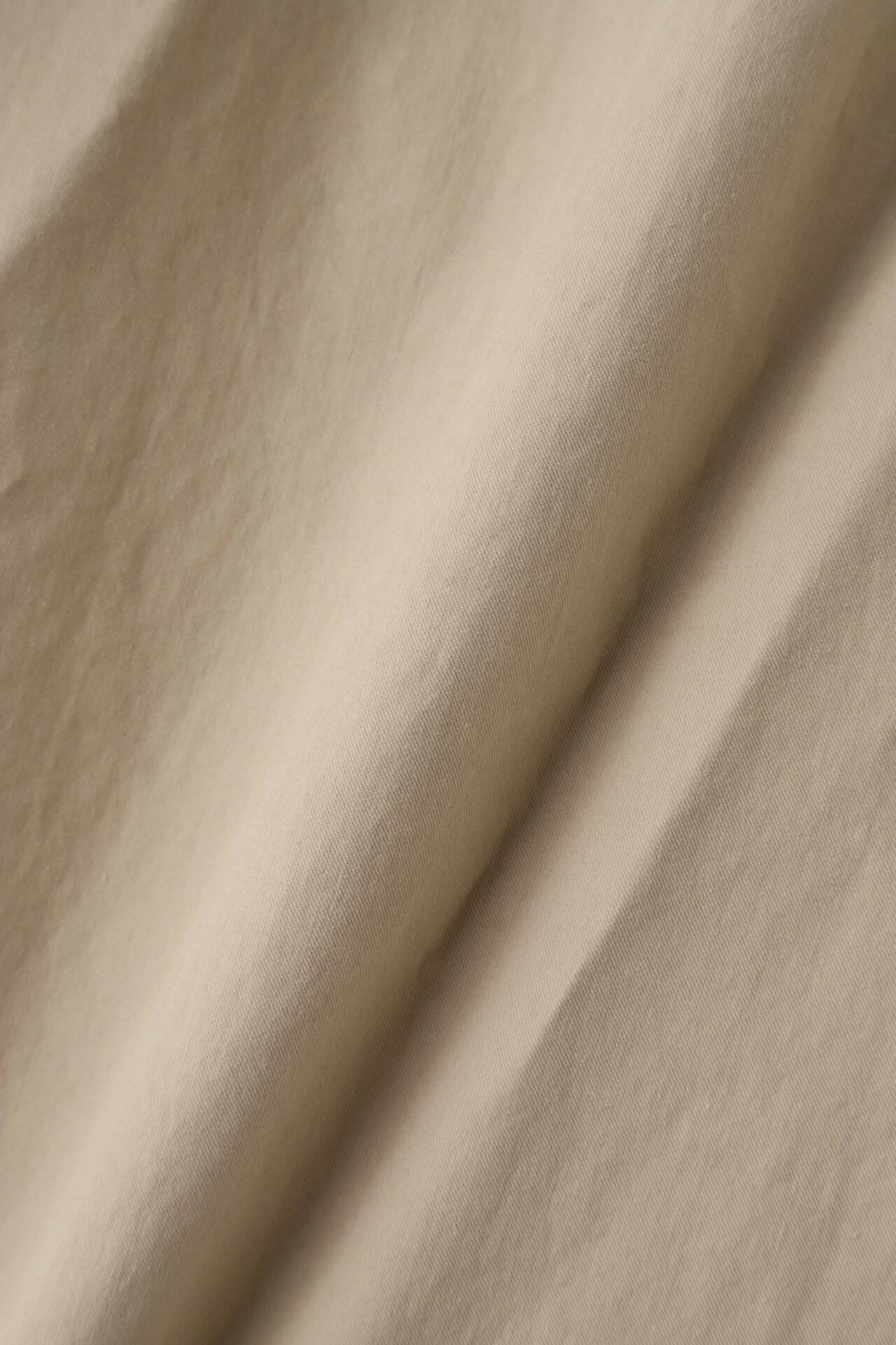 YLEVE / HIGH DENSITY COTTON TWILL TR