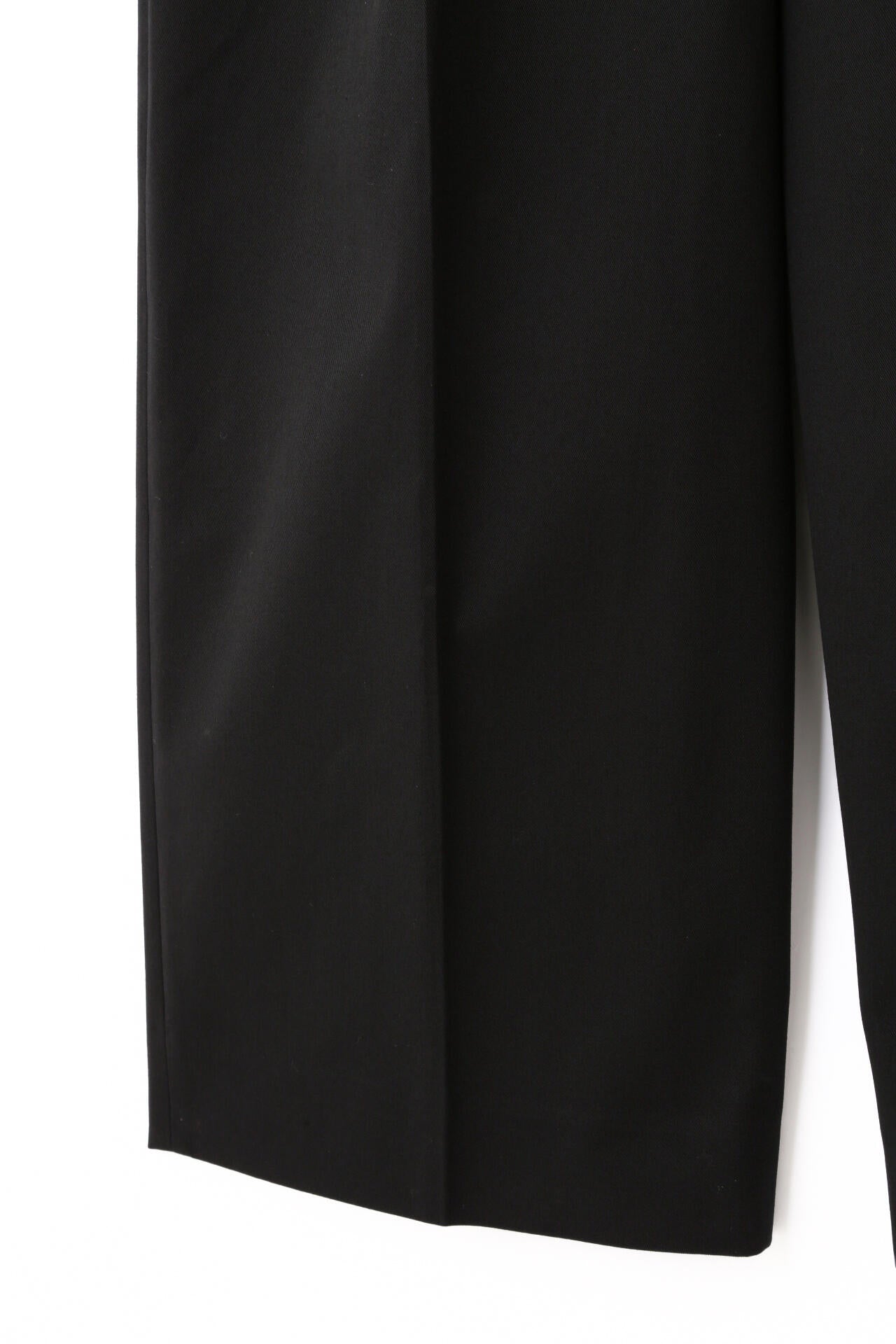 YLEVE / ORGANIC COTTON CHINO TR