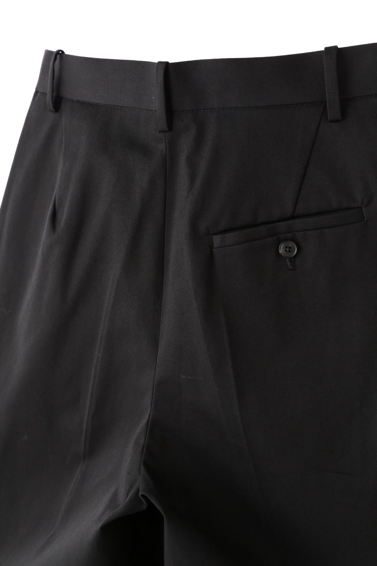 YLEVE / ORGANIC COTTON CHINO TR