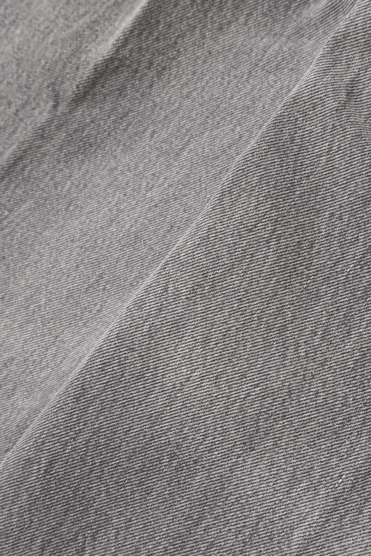 YLEVE / 13.5oz DENIM PRESSED 5P FADE
