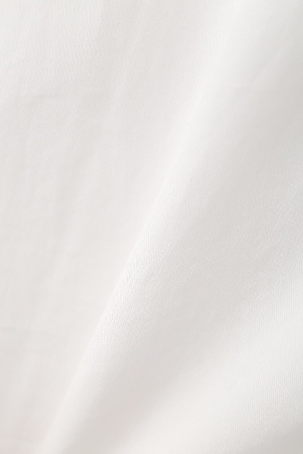 BOURRIENNE × YLEVE / COTTON TYPEWRITER BL / LAN