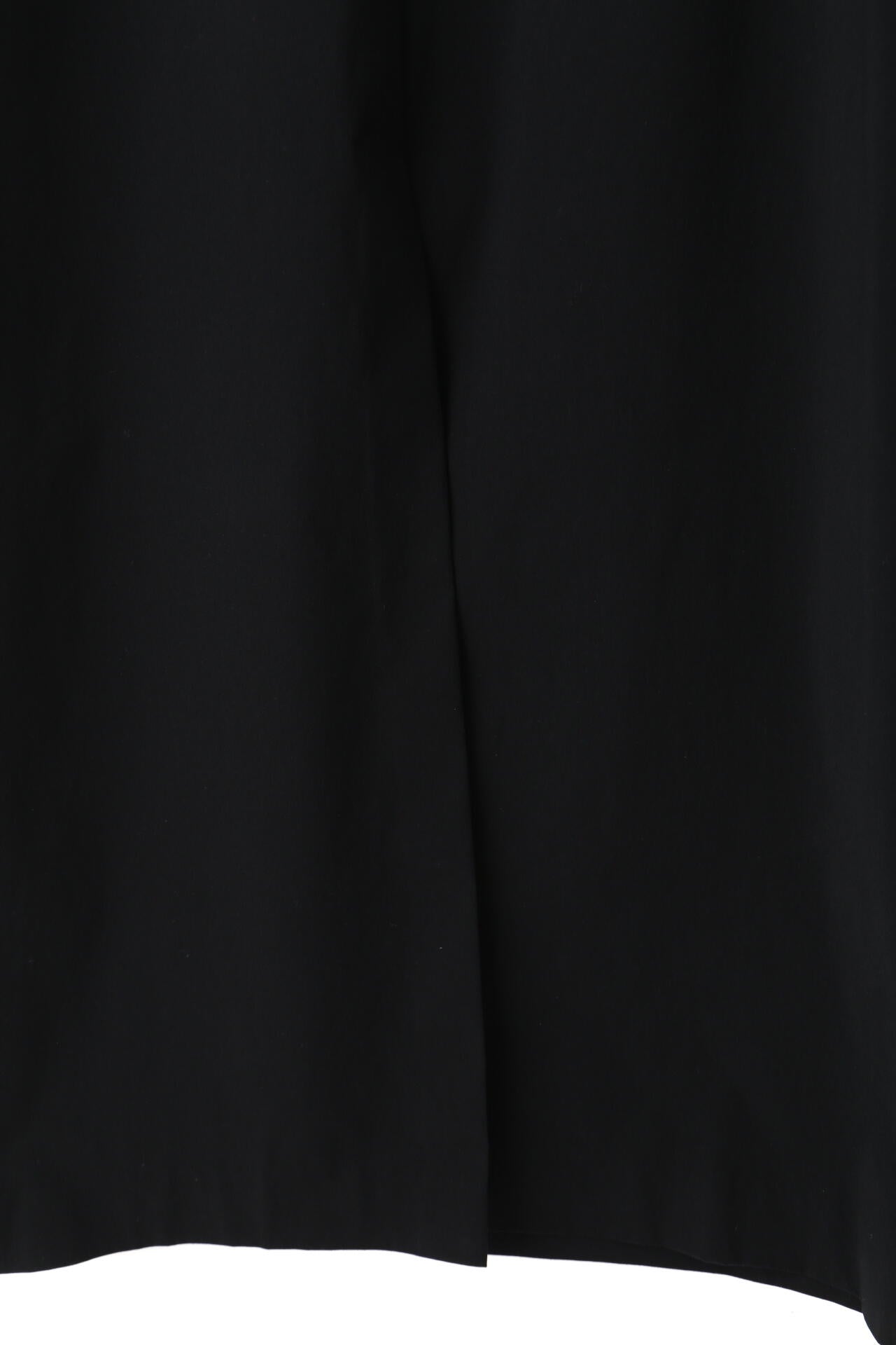 YLEVE / COTTON NYLON STRETCH WEATHER OP