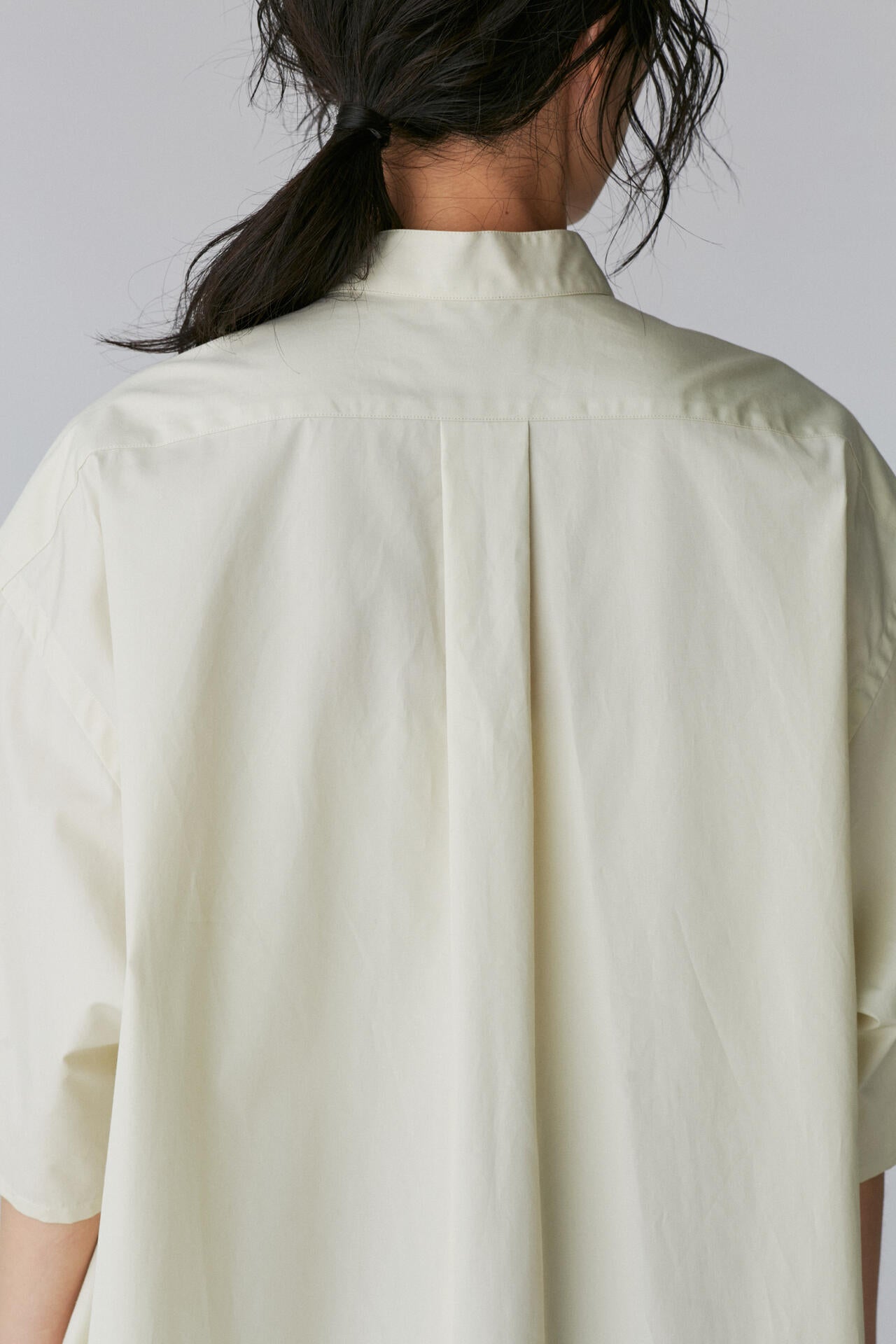 YLEVE / COTTON TYPEWRITER OP
