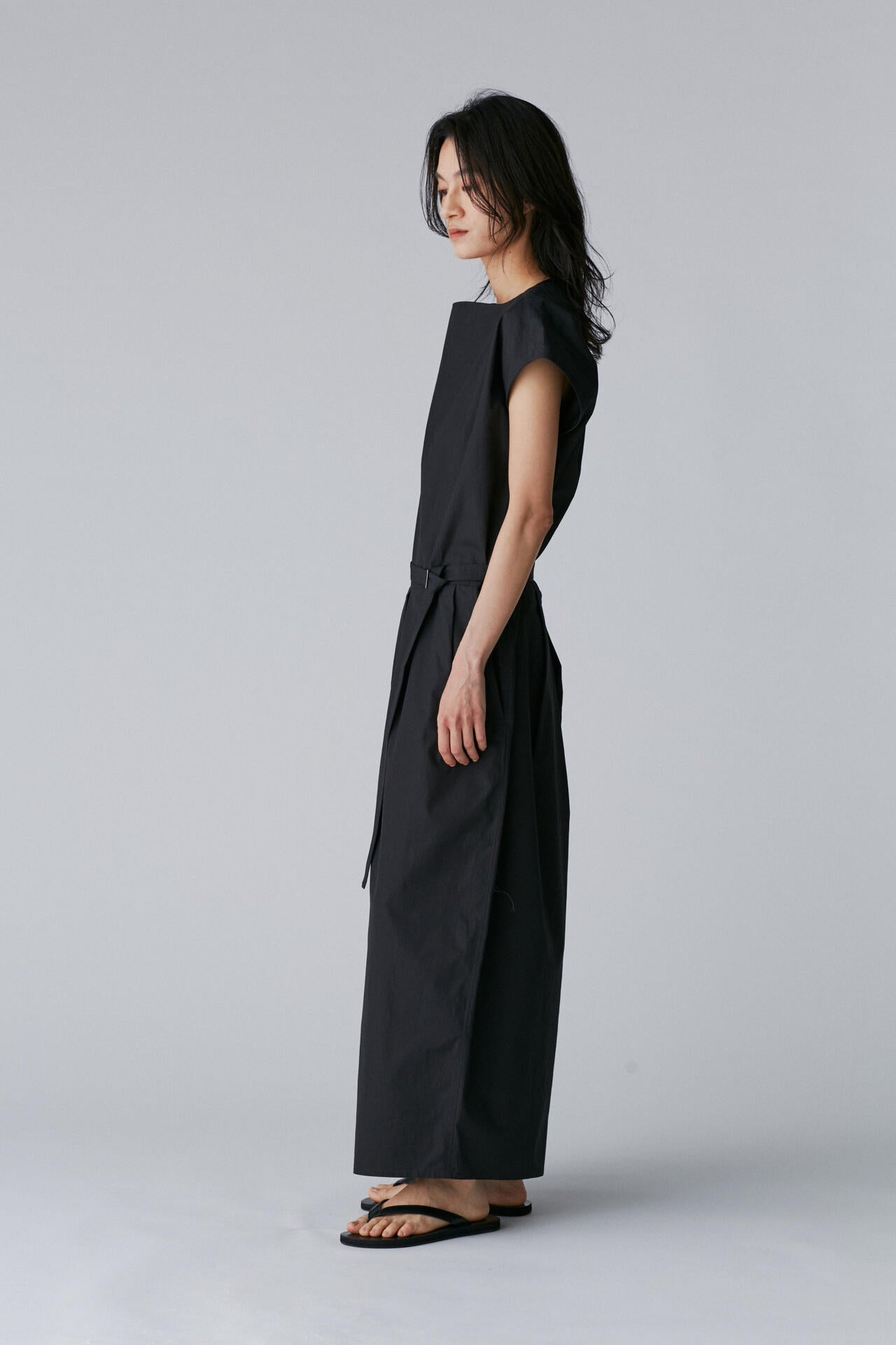 YLEVE / COTTON TYPEWRITER A/O