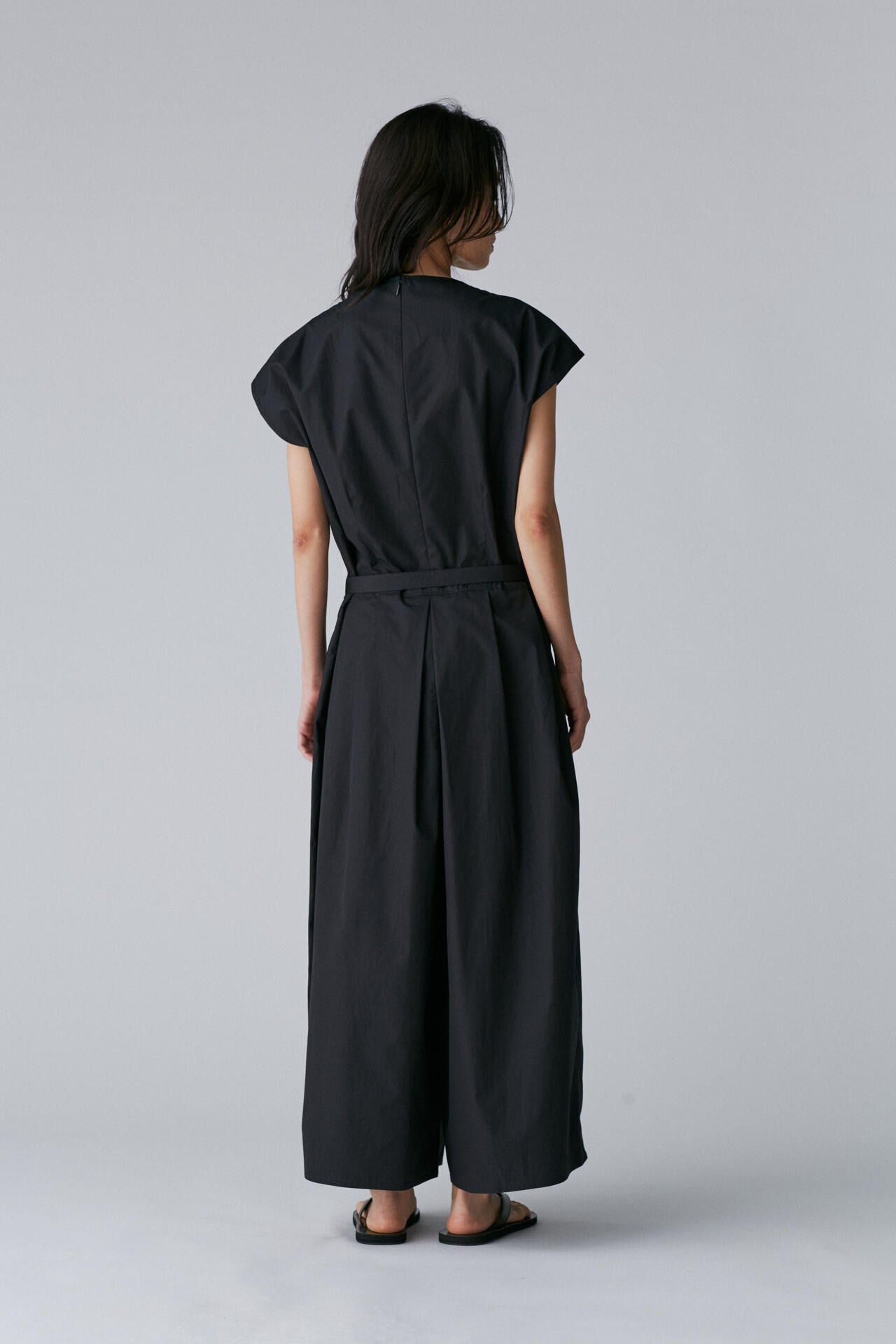 YLEVE / COTTON TYPEWRITER A/O