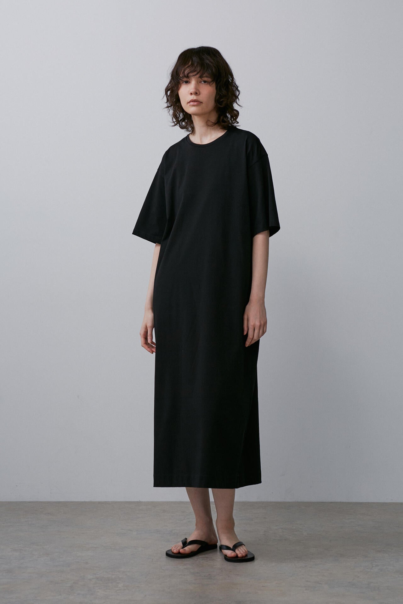 YLEVE / ORGANIC COTTON BIO T OP