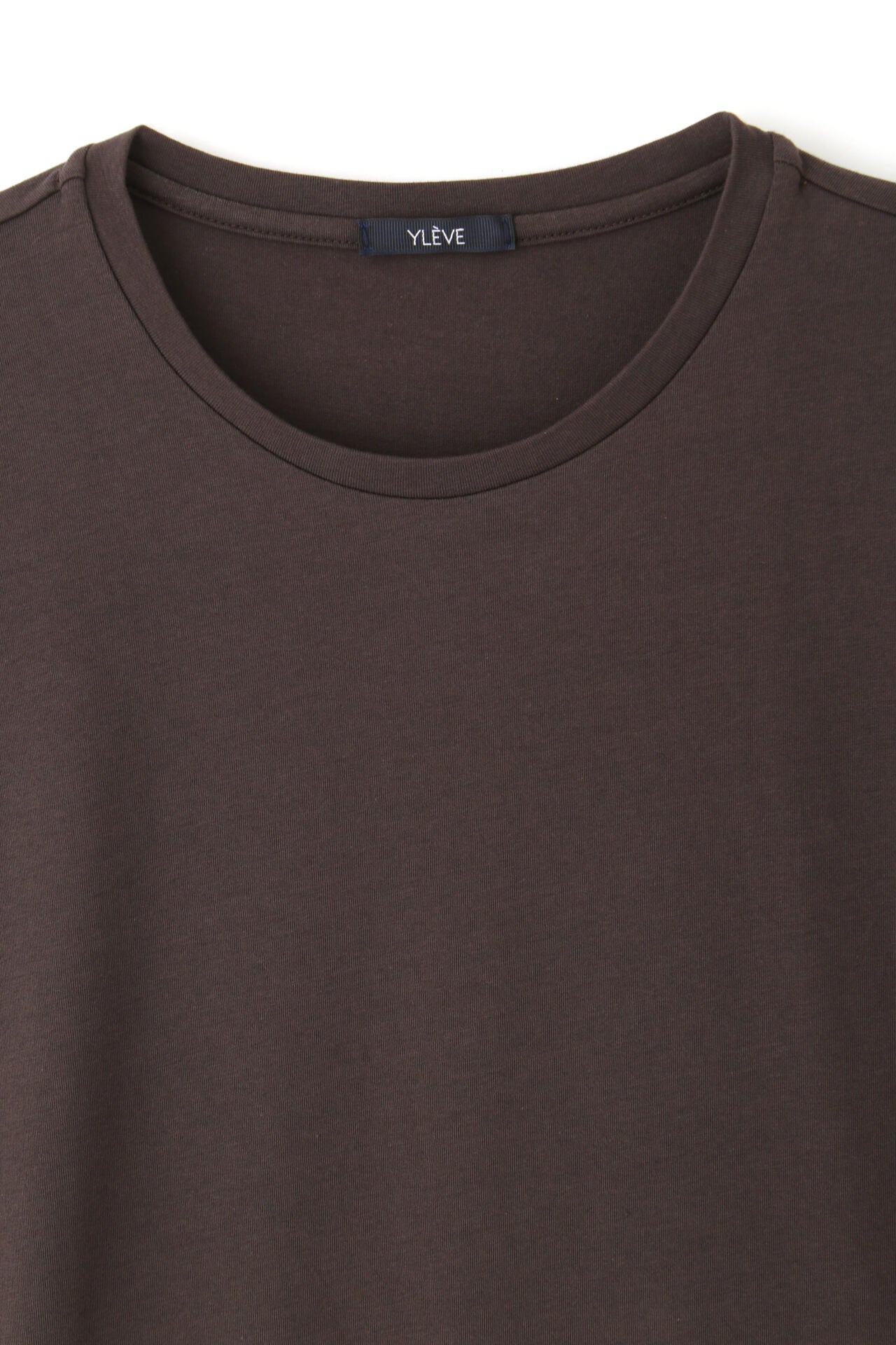 YLEVE / ORGANIC COTTON BIO T OP