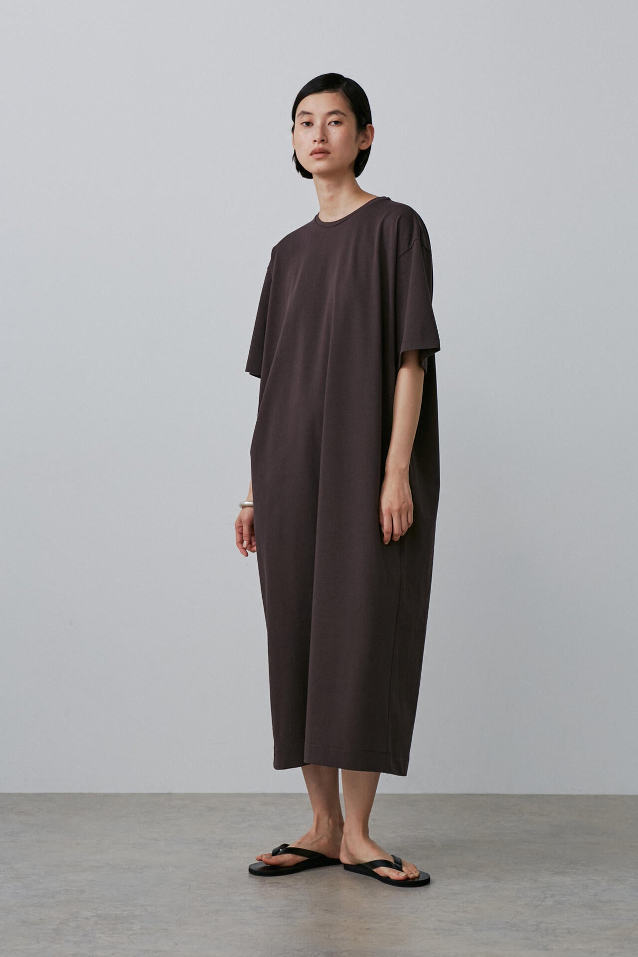 YLEVE / ORGANIC COTTON BIO T OP