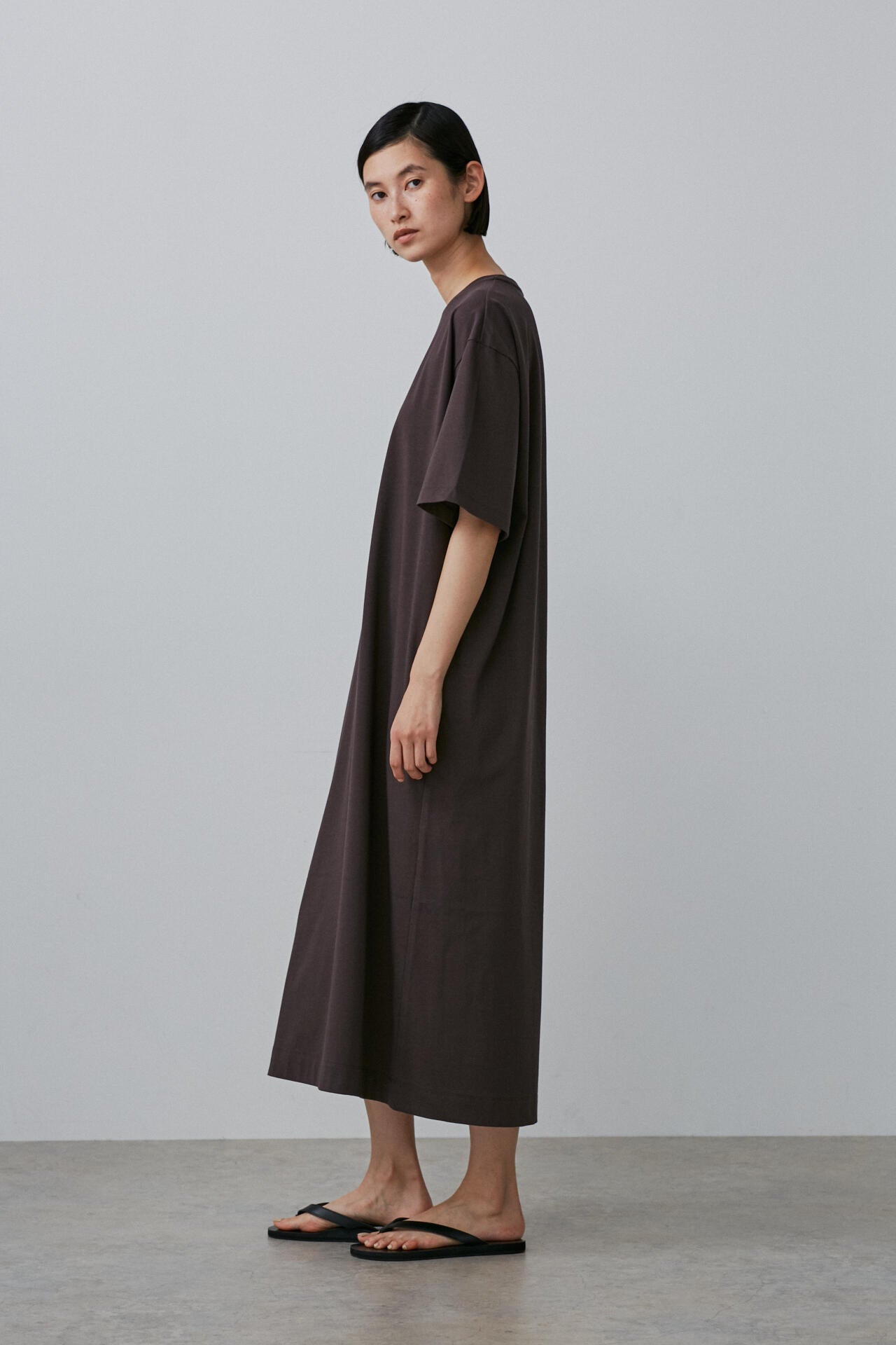 YLEVE / ORGANIC COTTON BIO T OP