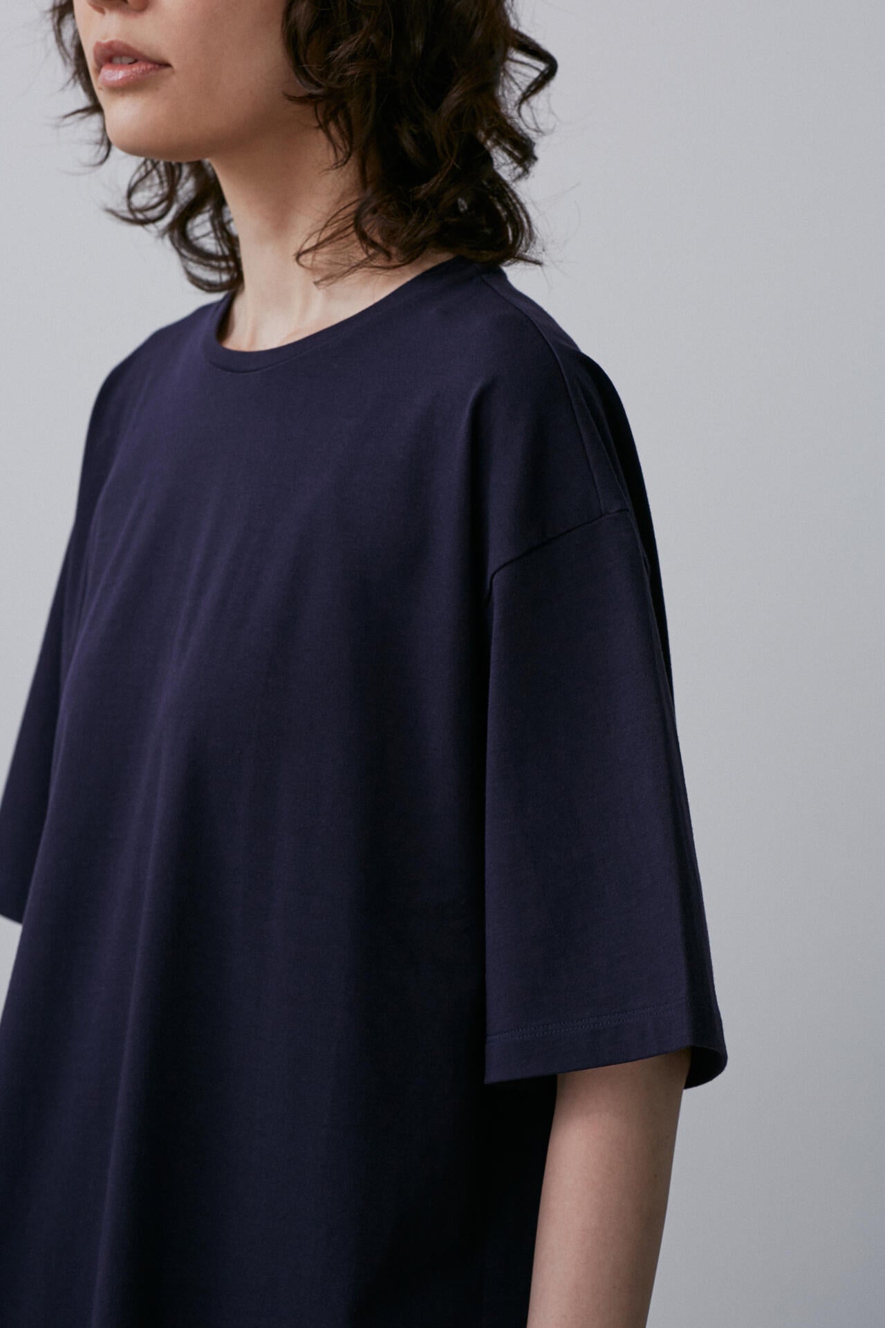 YLEVE / ORGANIC COTTON BIO T OP