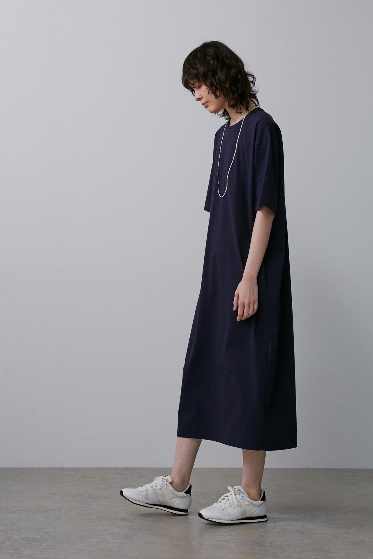 YLEVE / ORGANIC COTTON BIO T OP