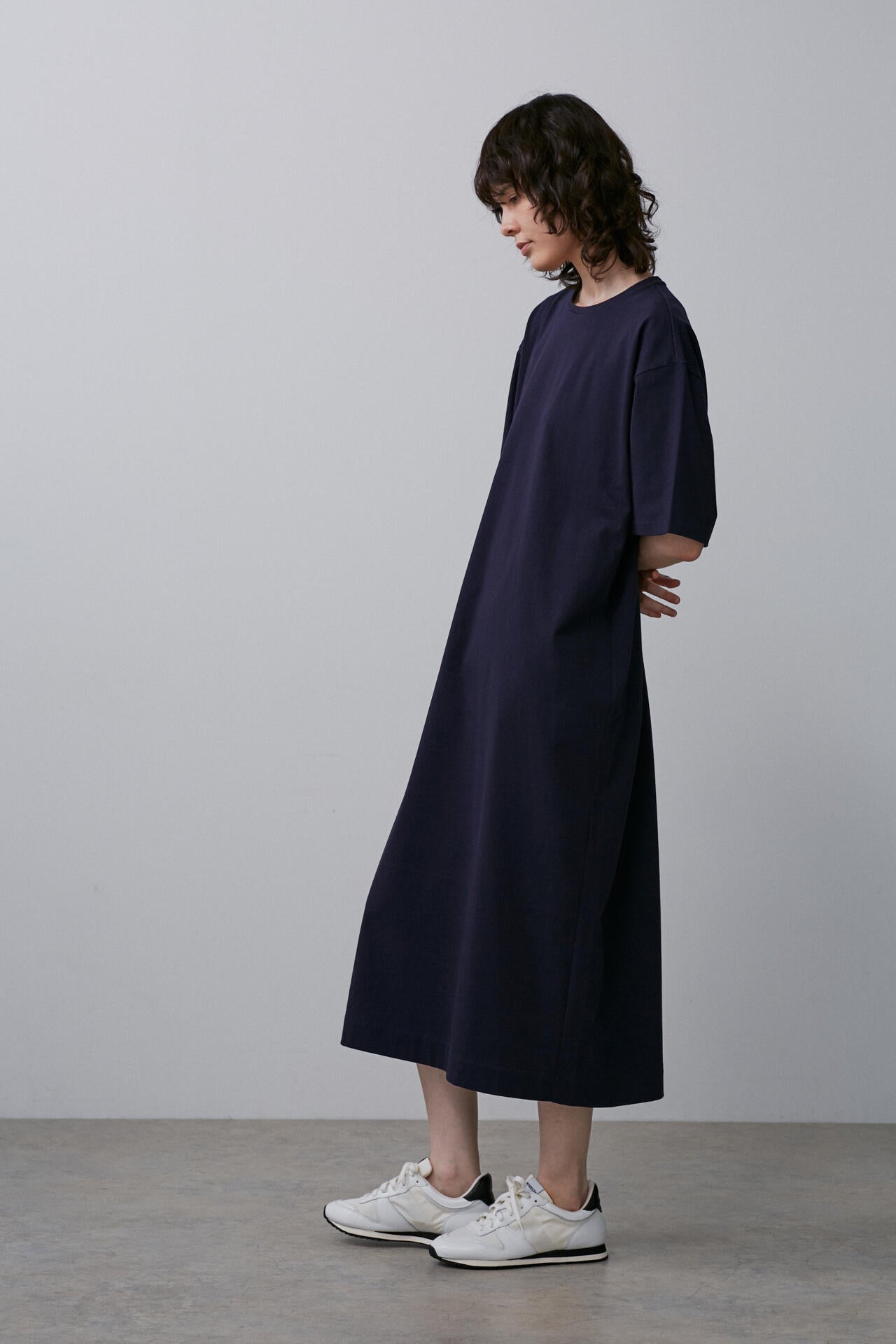 YLEVE / ORGANIC COTTON BIO T OP