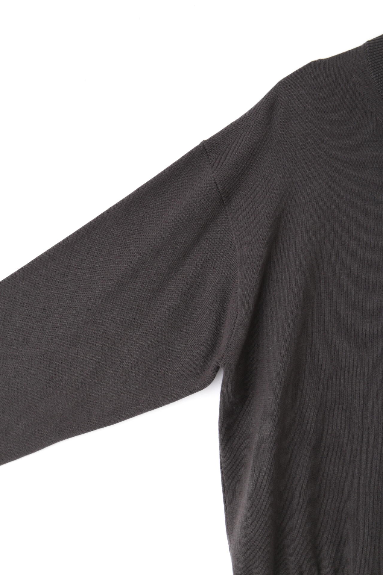 YLEVE / ELS GIZA COTTON KN P/O