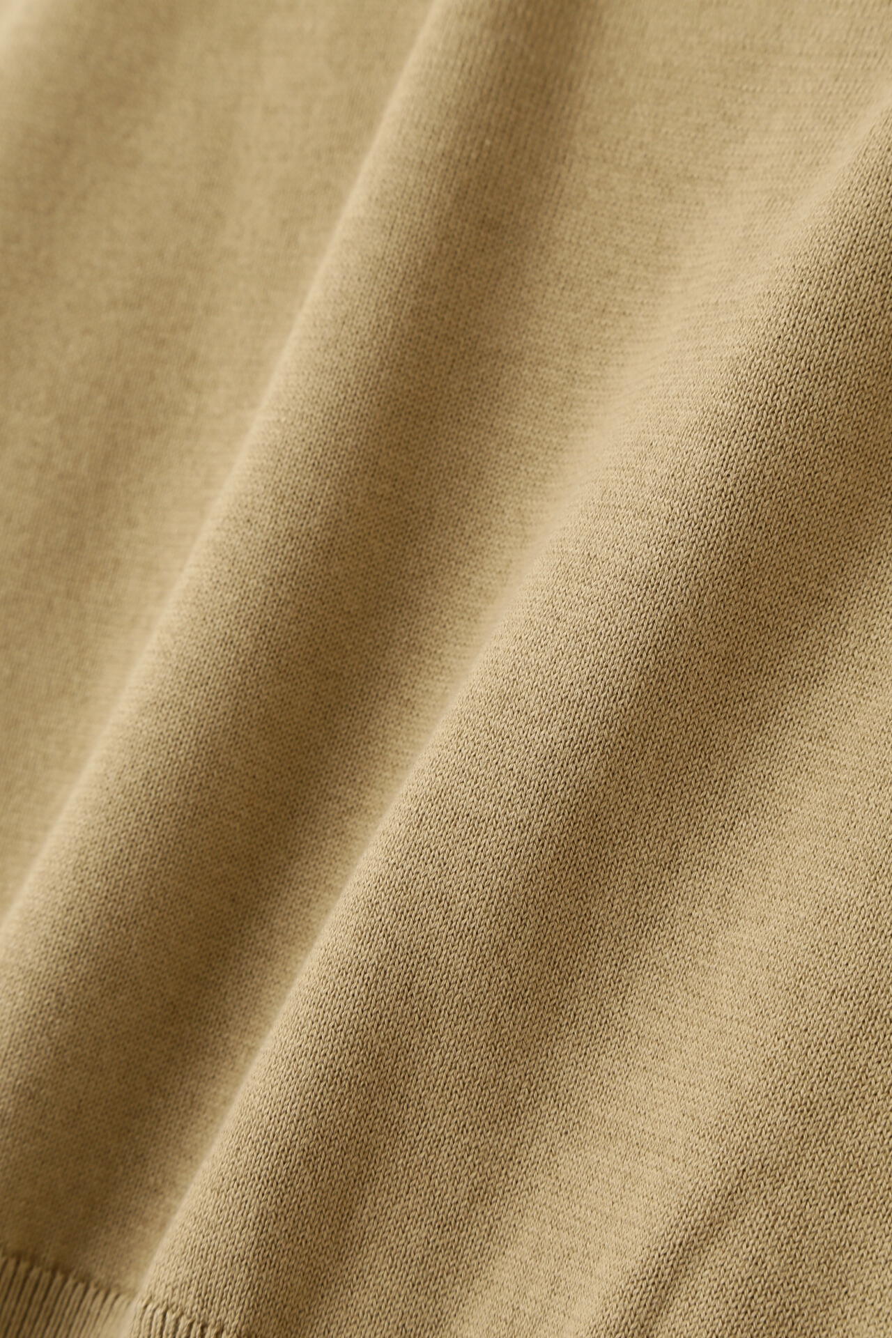 YLEVE / ELS GIZA COTTON KN P/O
