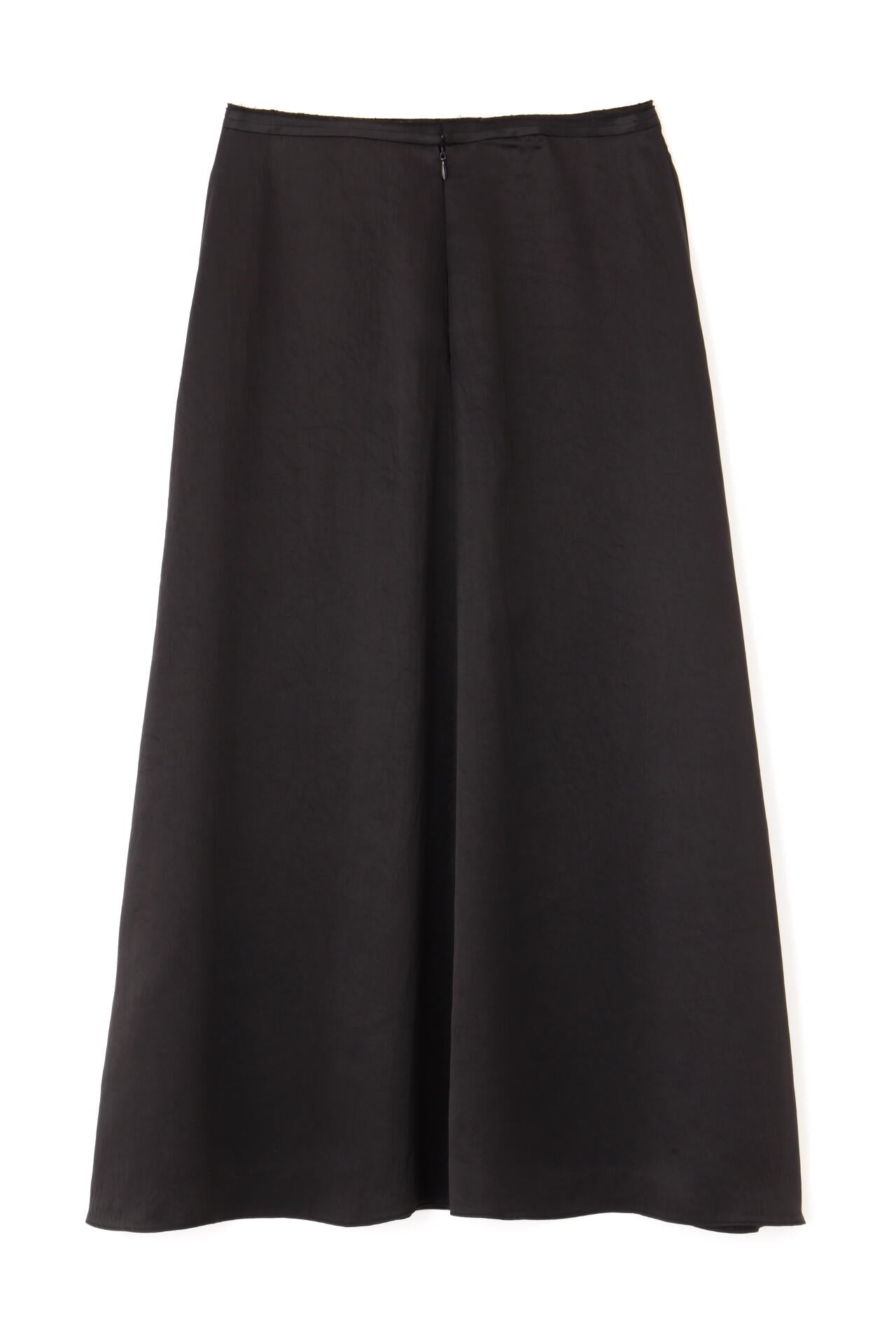 YLEVE / ACETATE SATIN SK