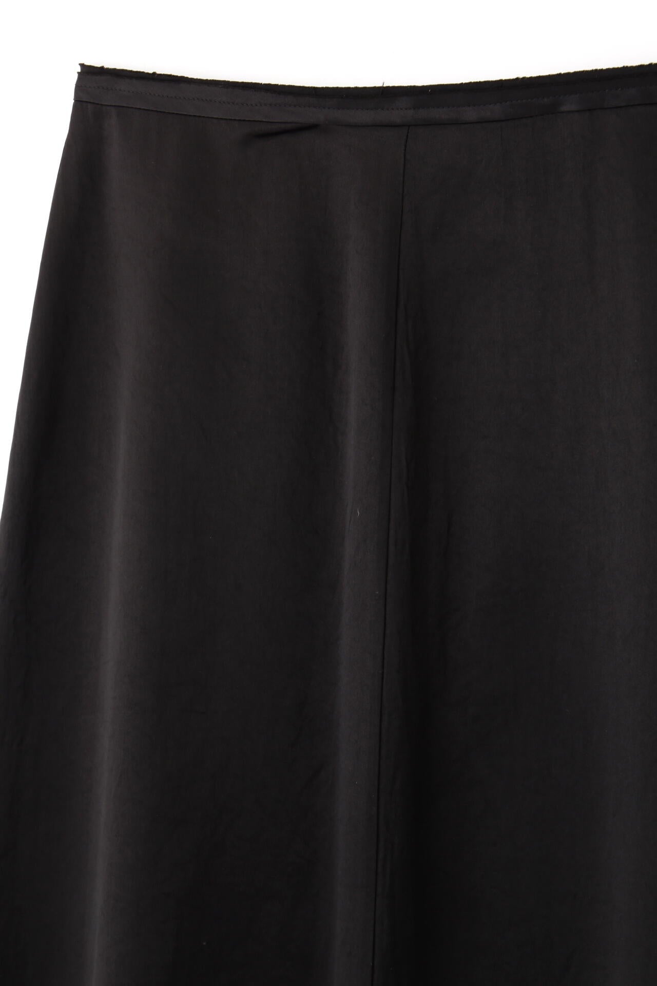 YLEVE / ACETATE SATIN SK
