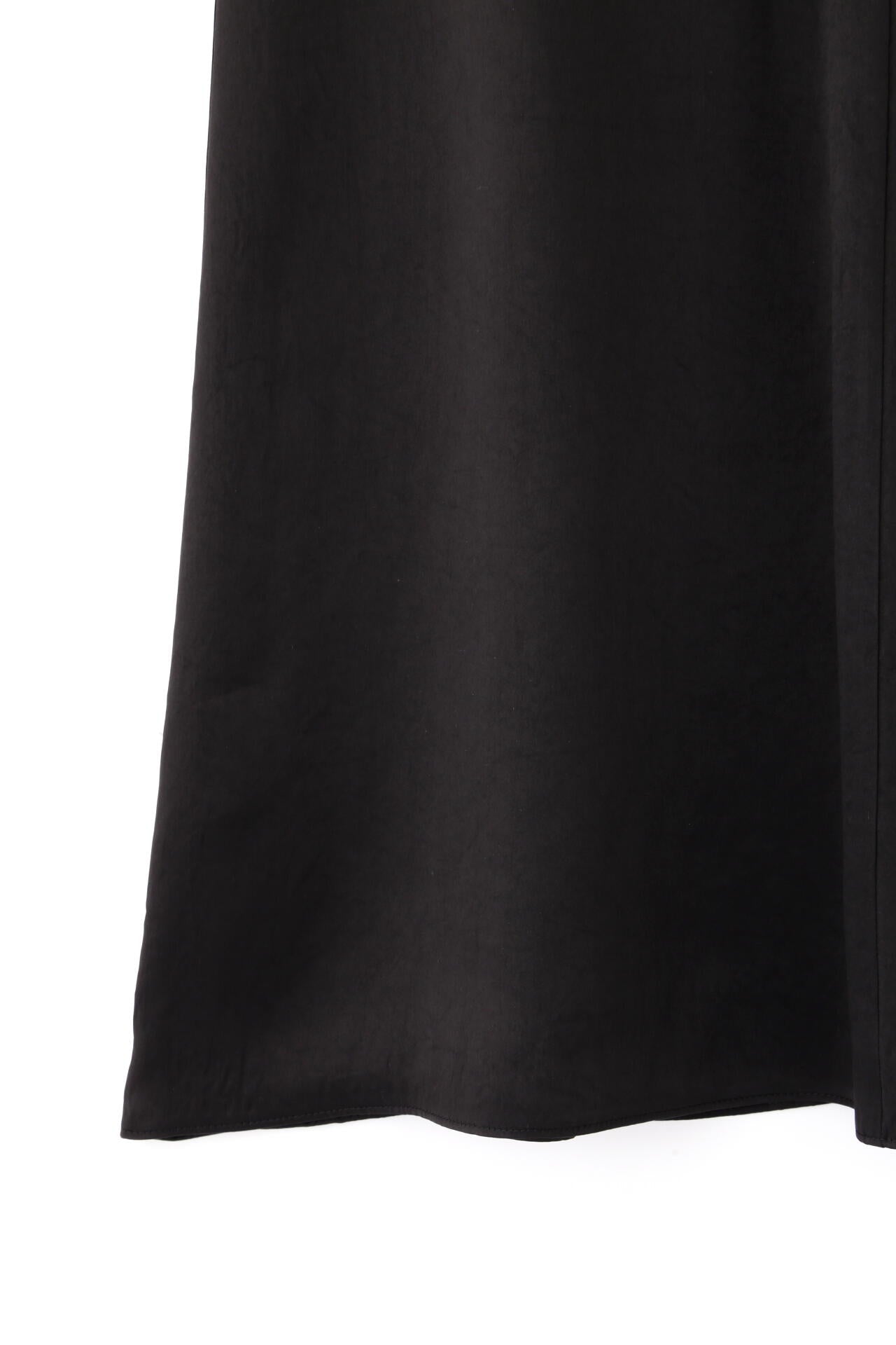 YLEVE / ACETATE SATIN SK