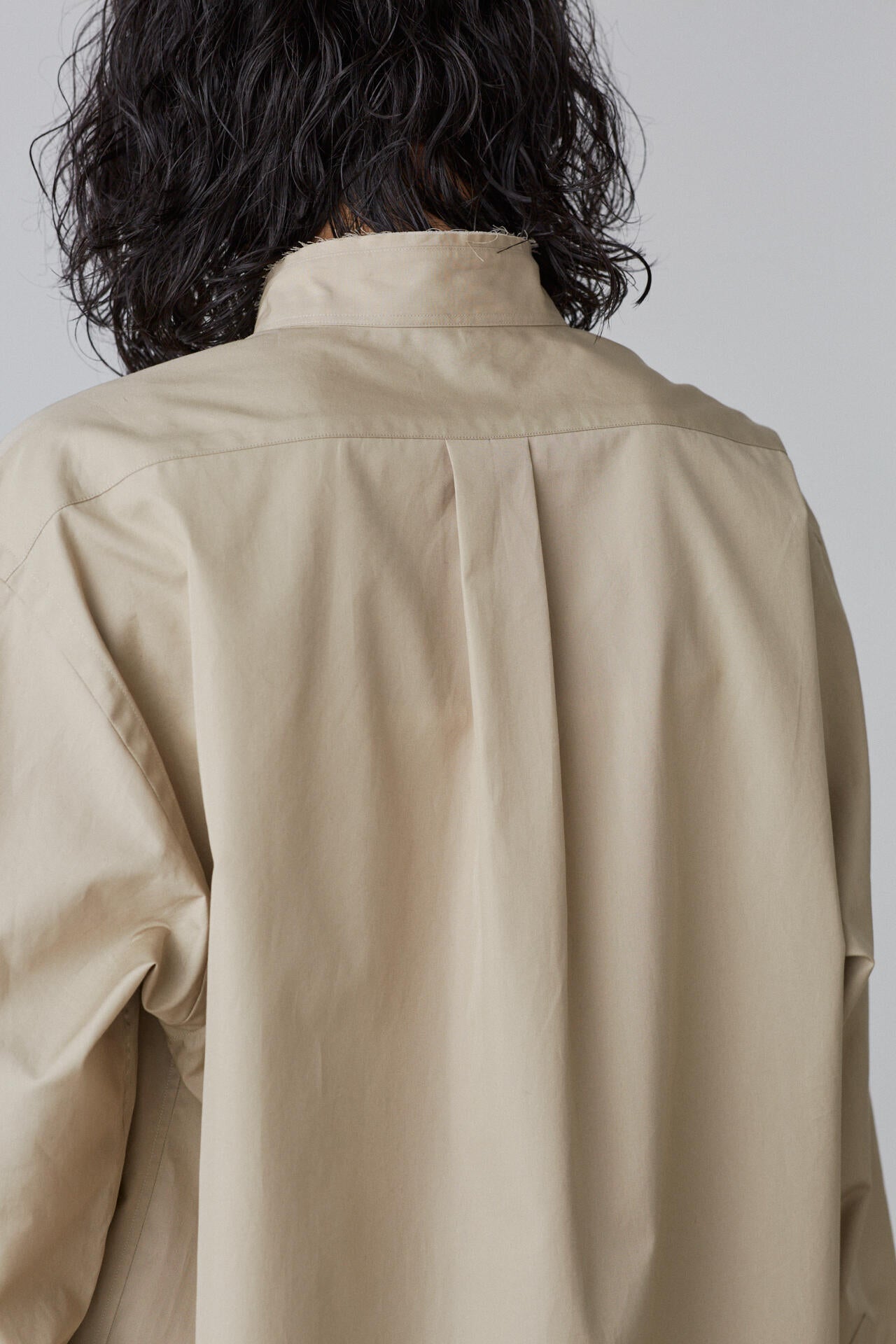YLEVE / COTTON TYPEWRITER SH