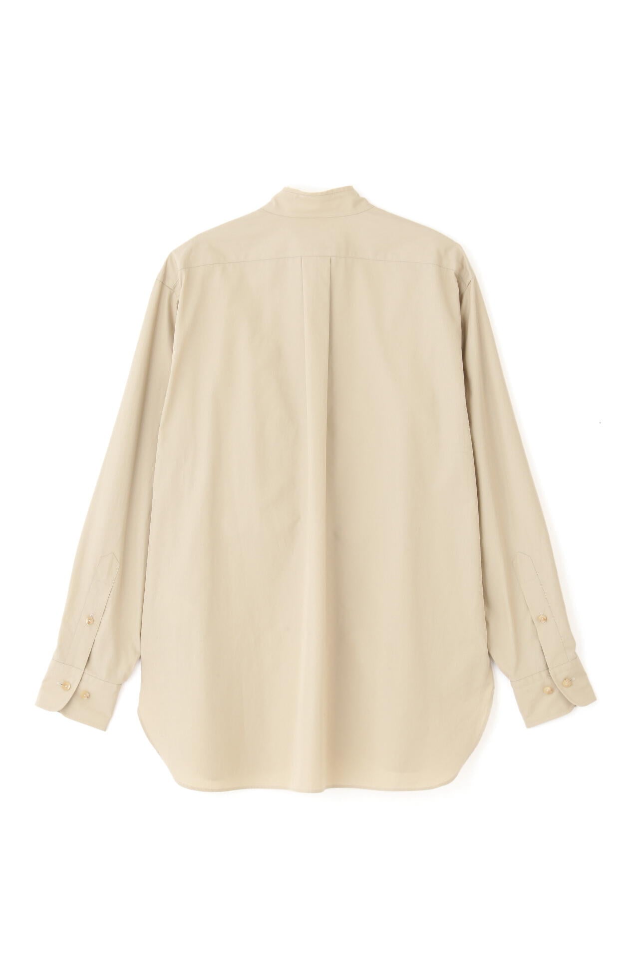 YLEVE / COTTON TYPEWRITER SH