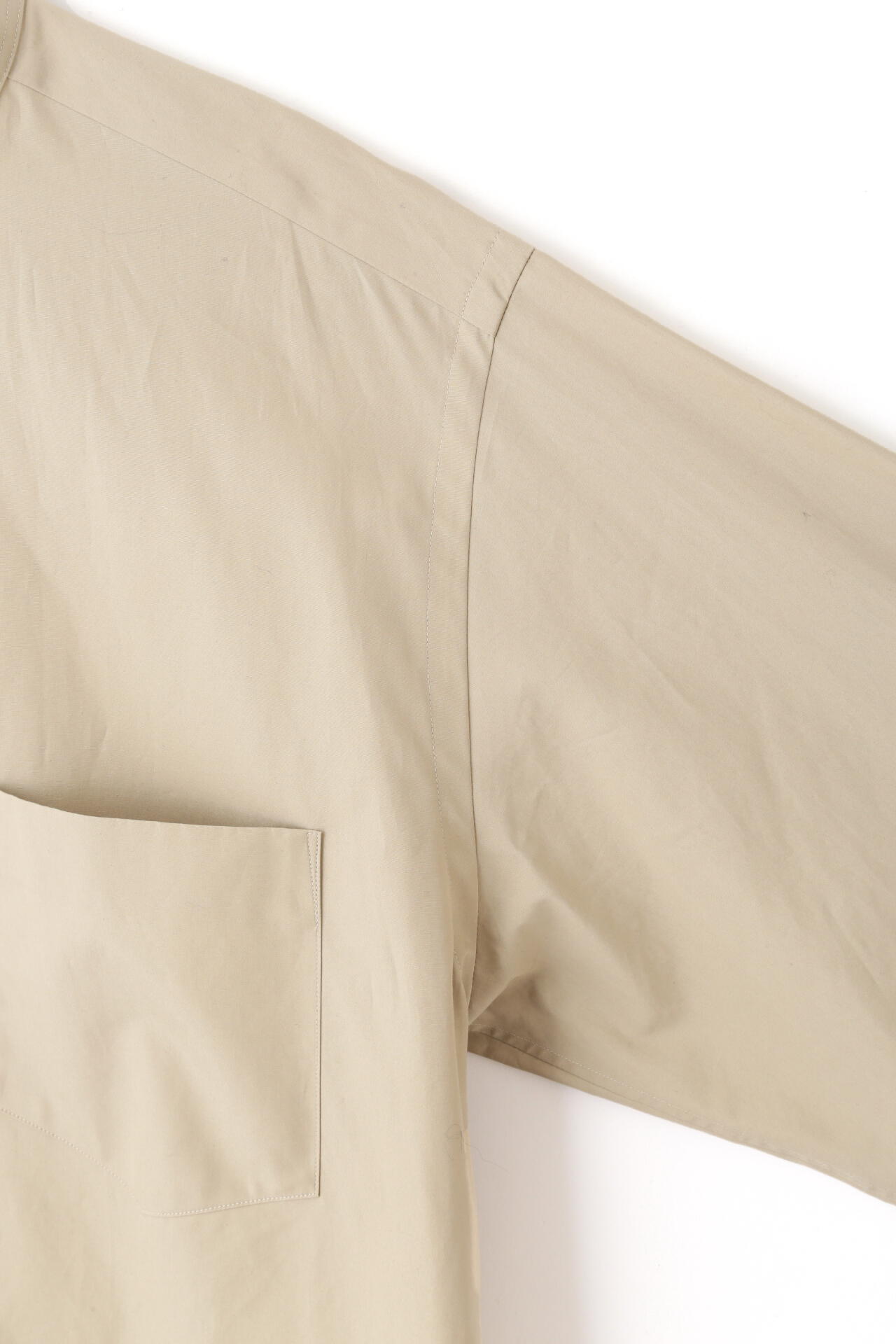YLEVE / COTTON TYPEWRITER SH