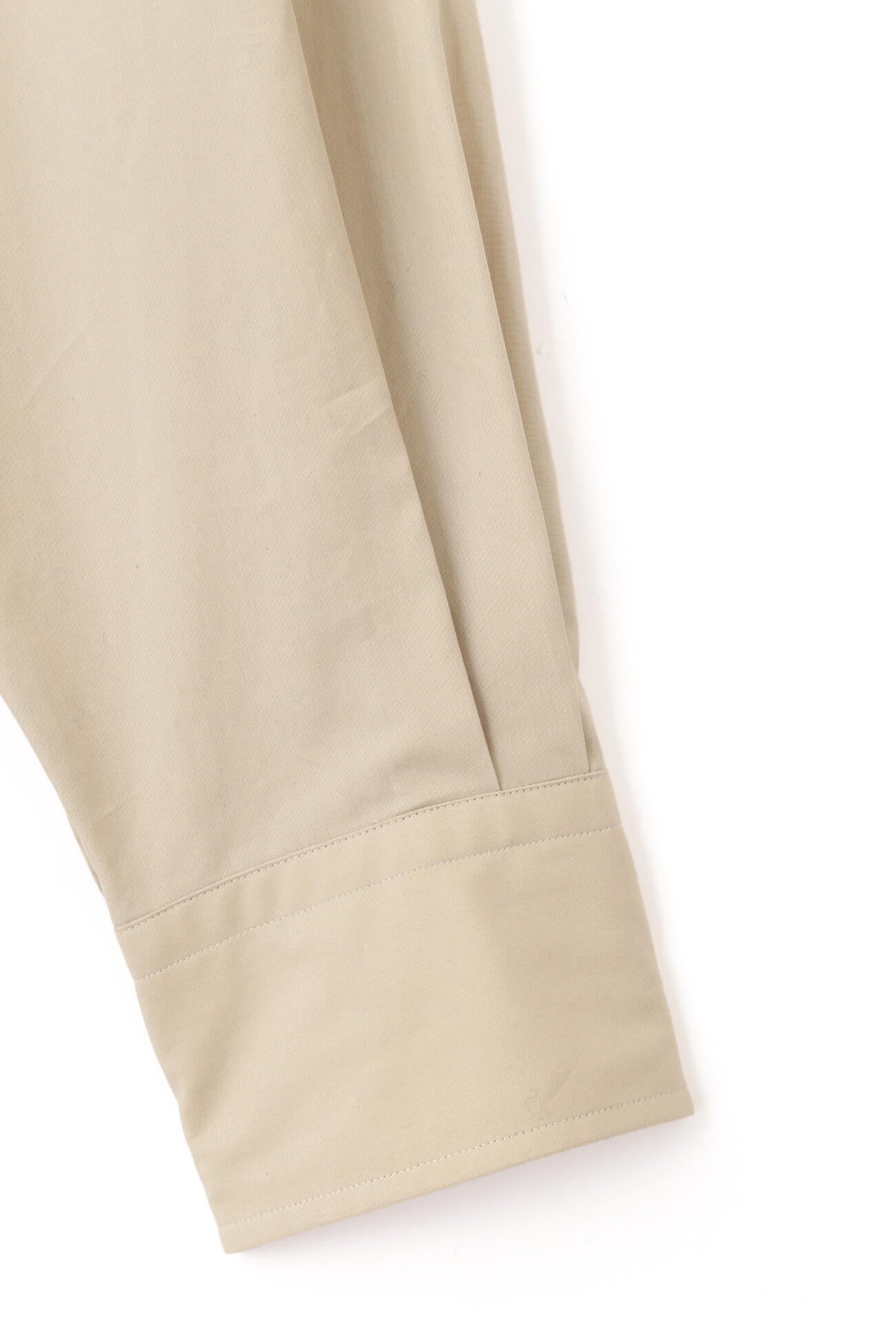 YLEVE / COTTON TYPEWRITER SH